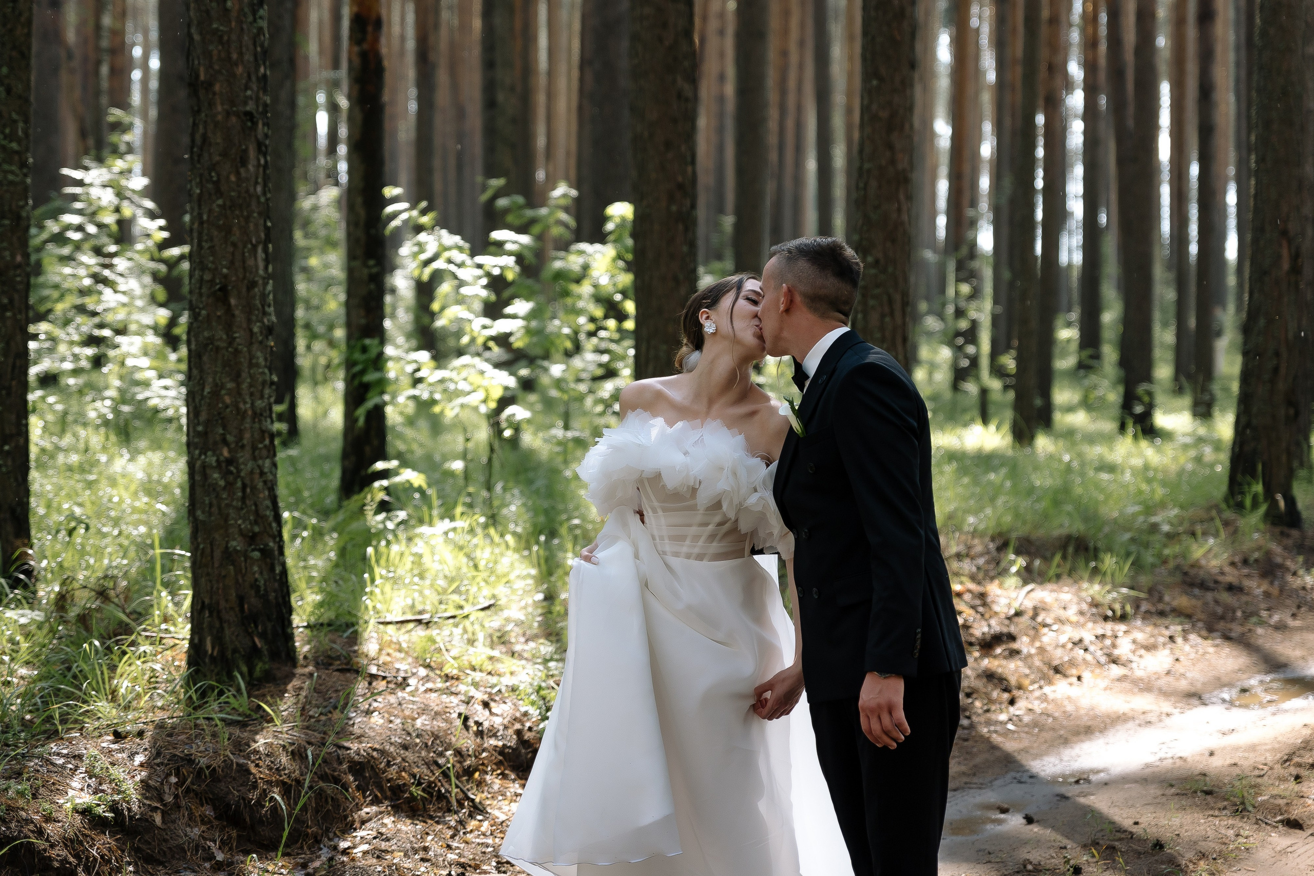 Кирил и Виктория. Ваш самый лучший фотограф!