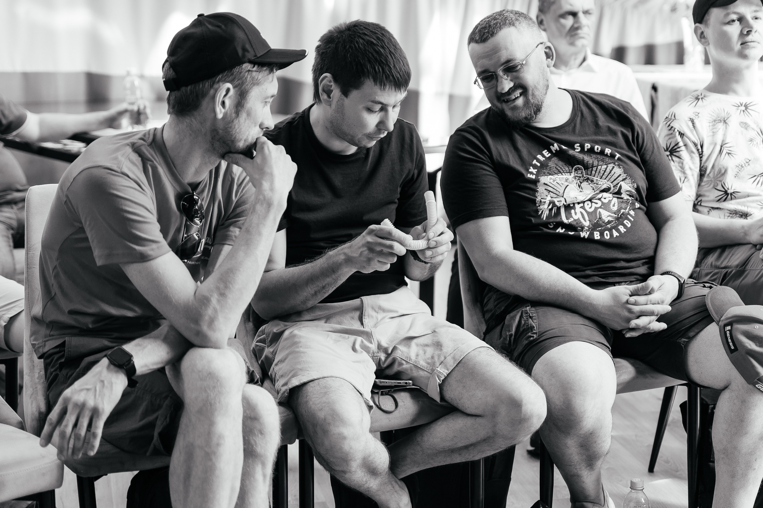 Тимбилдинг Электроцентр. Ваш самый лучший фотограф!