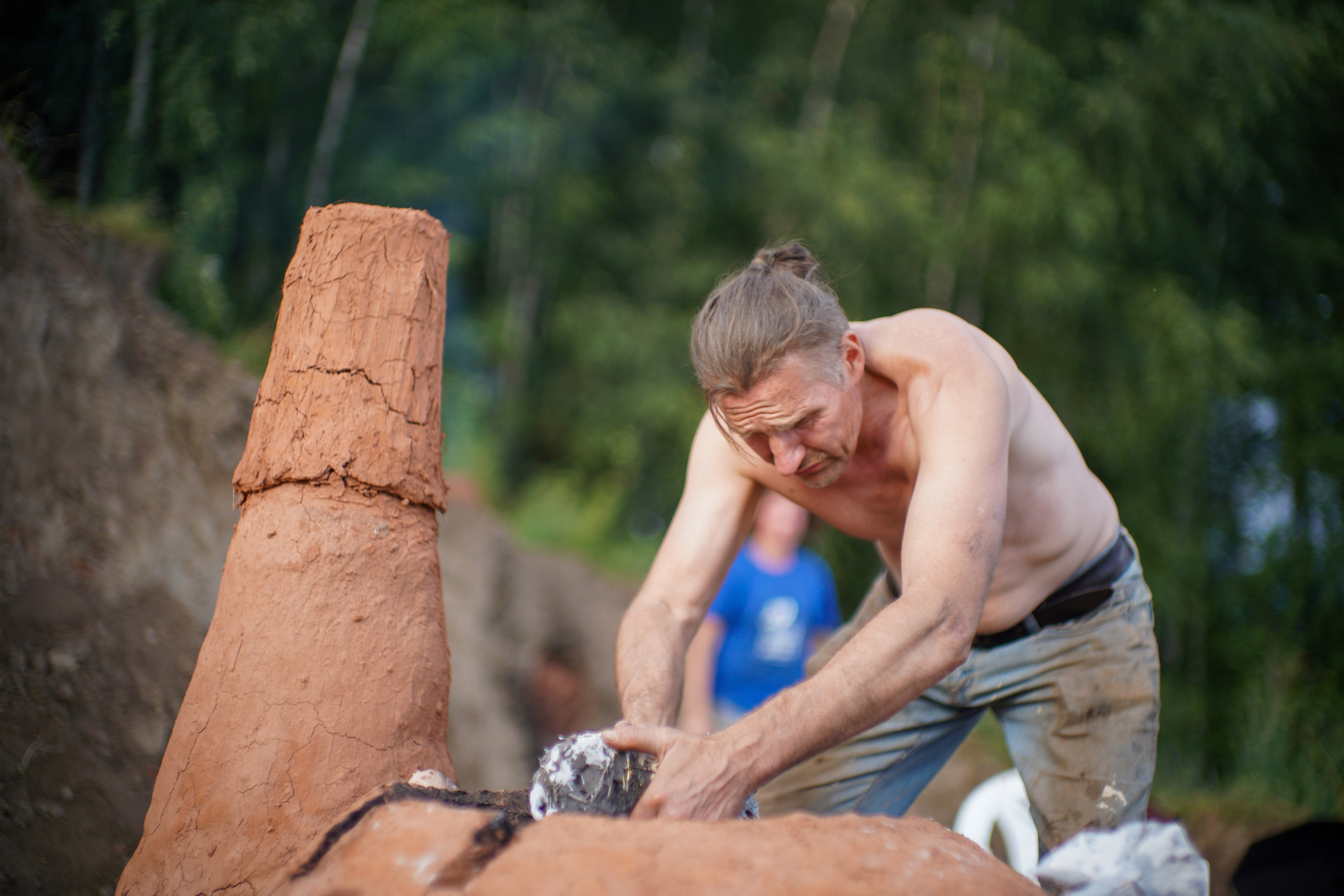 Wild fire 2024 — Дикий огонь 2024