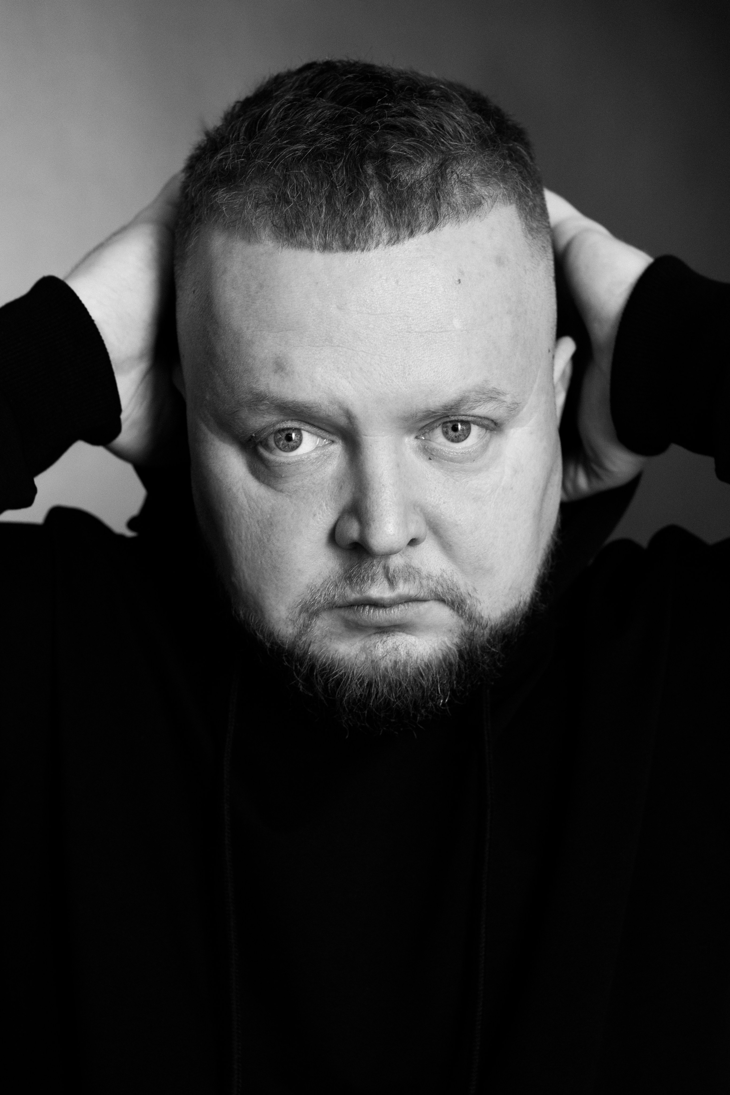 Алексей. Фотограф в Тюмени Даша Михнова. Портреты, фотопроекты, фотодни