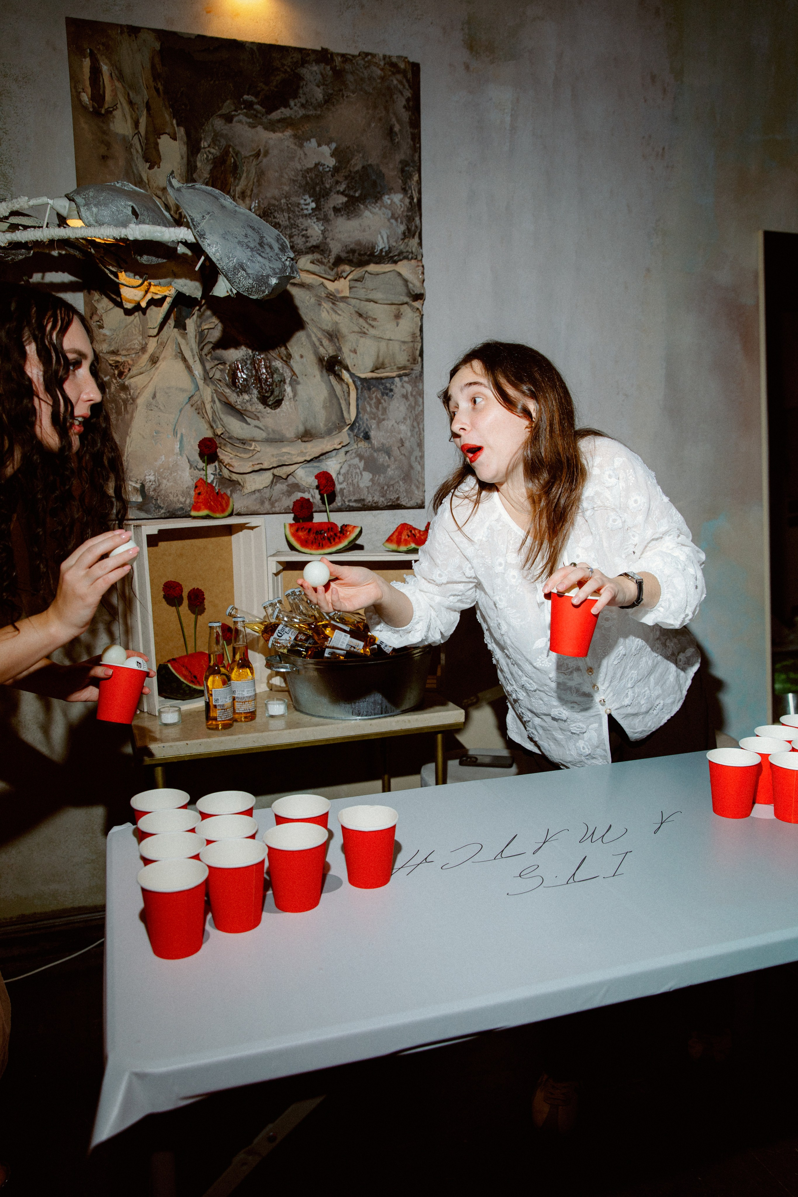 Watermelon party. Свадебный и репортажный фотограф