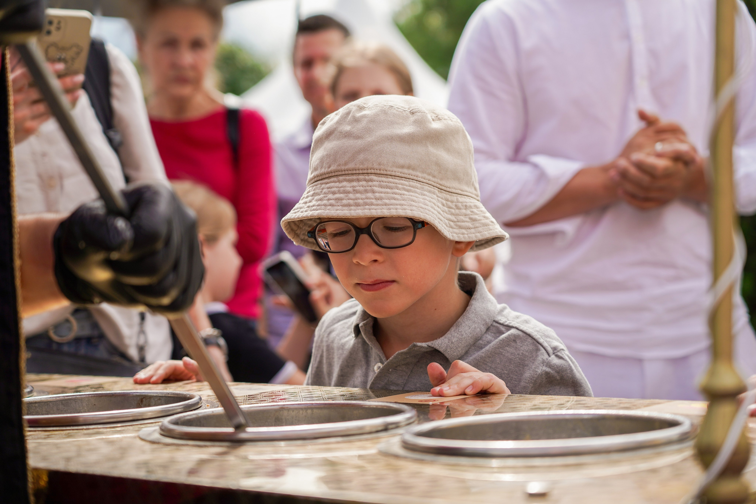 Фестиваль «День Индии» 2025. Akhmedov Team × Medoed Production — фото и видеопродакшен для мероприятий