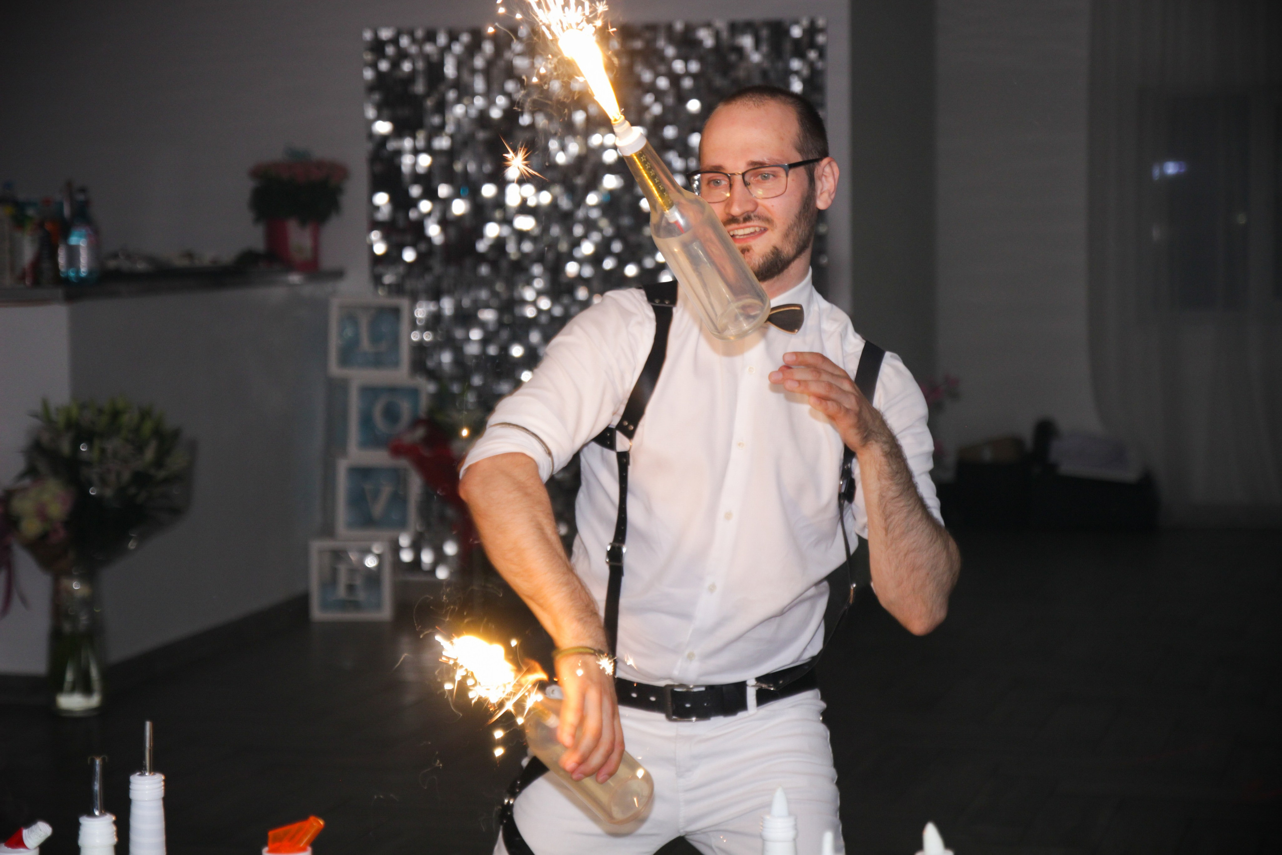 Wedding stories. Akhmedov Team × Medoed Production — фото и видеопродакшен для мероприятий