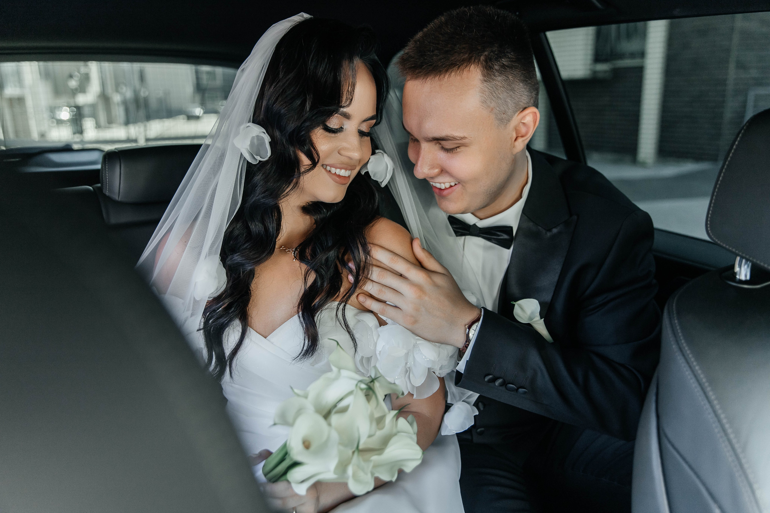 Владислав & Татьяна. Главная