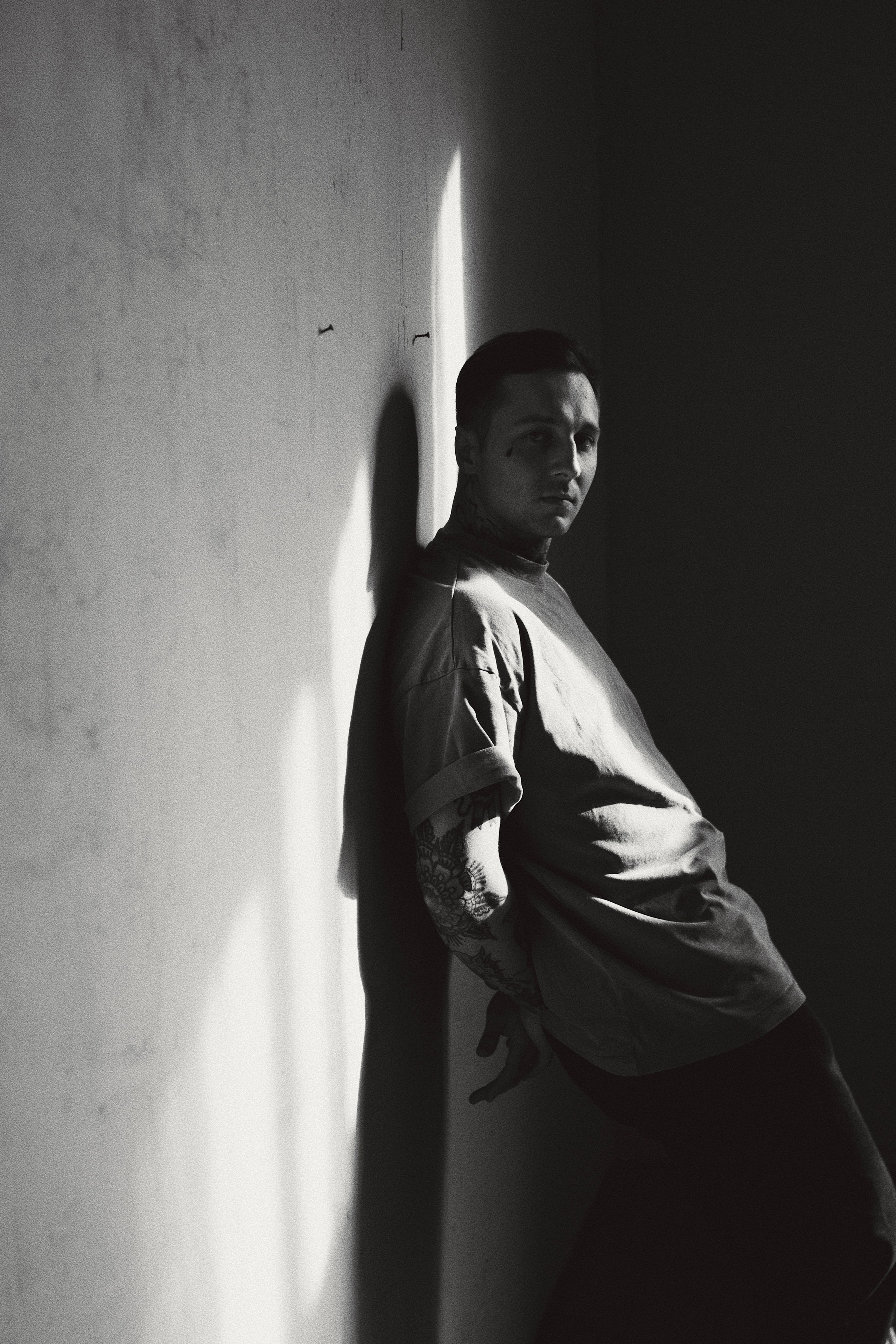 Индивидуальные съёмки. Фотограф во Владивостоке Анастасия Соловей