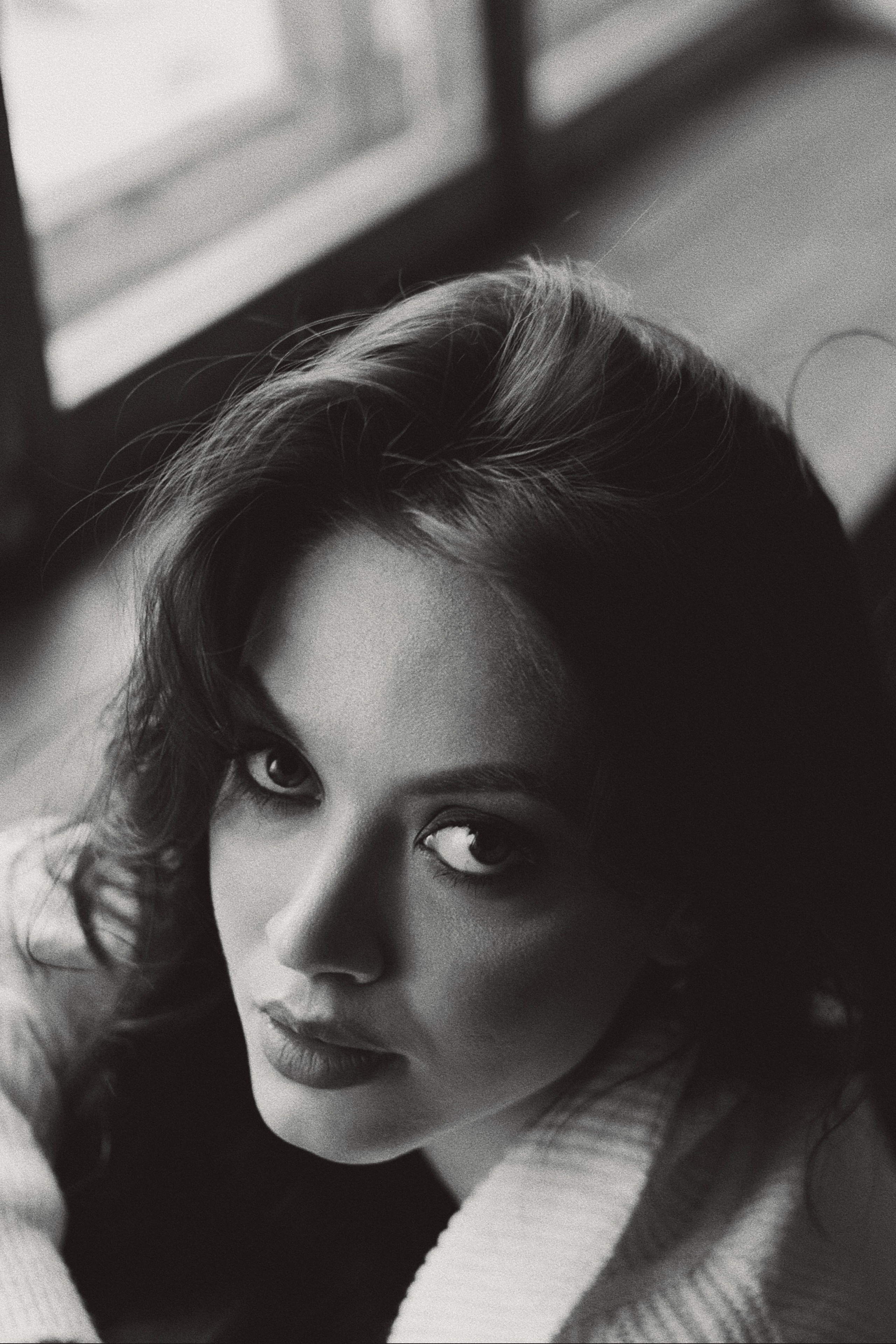 Индивидуальные съёмки. Фотограф во Владивостоке Анастасия Соловей