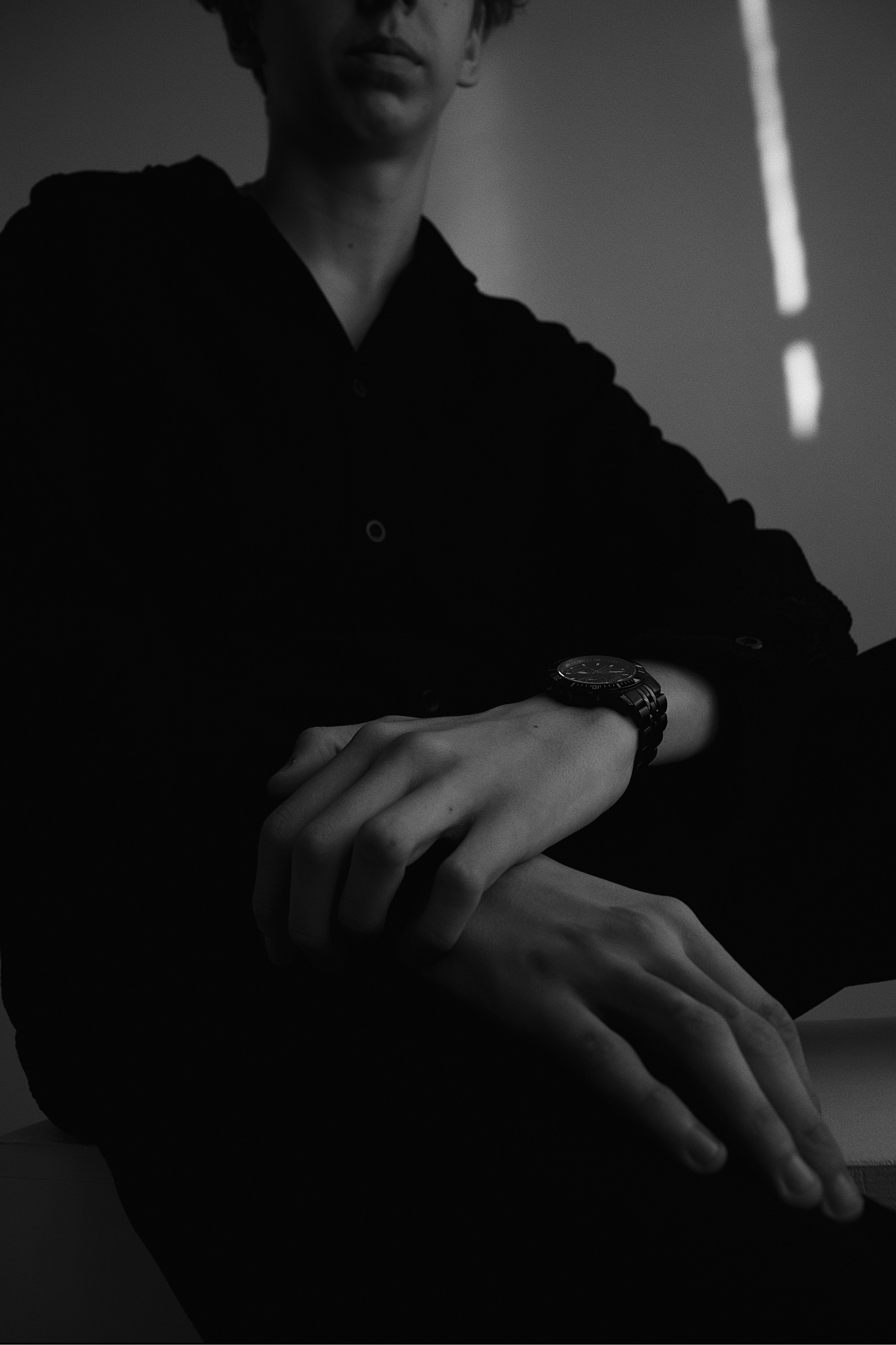 Индивидуальные съёмки. Фотограф во Владивостоке Анастасия Соловей