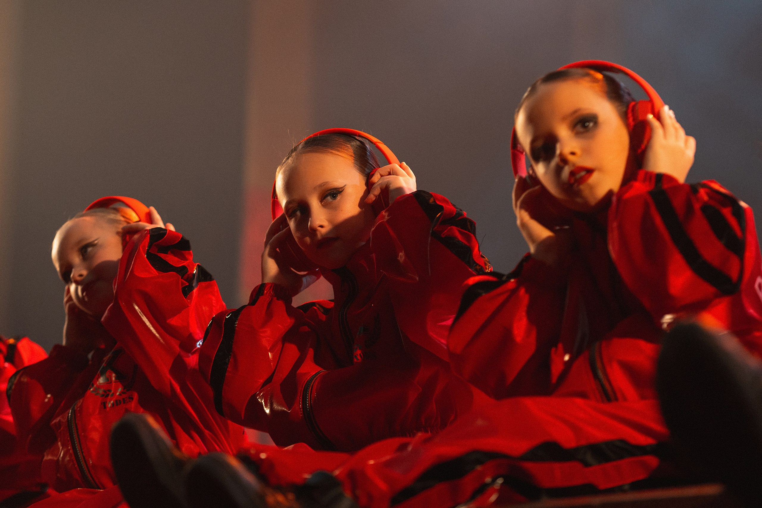 Фотограф Николай Владимиров