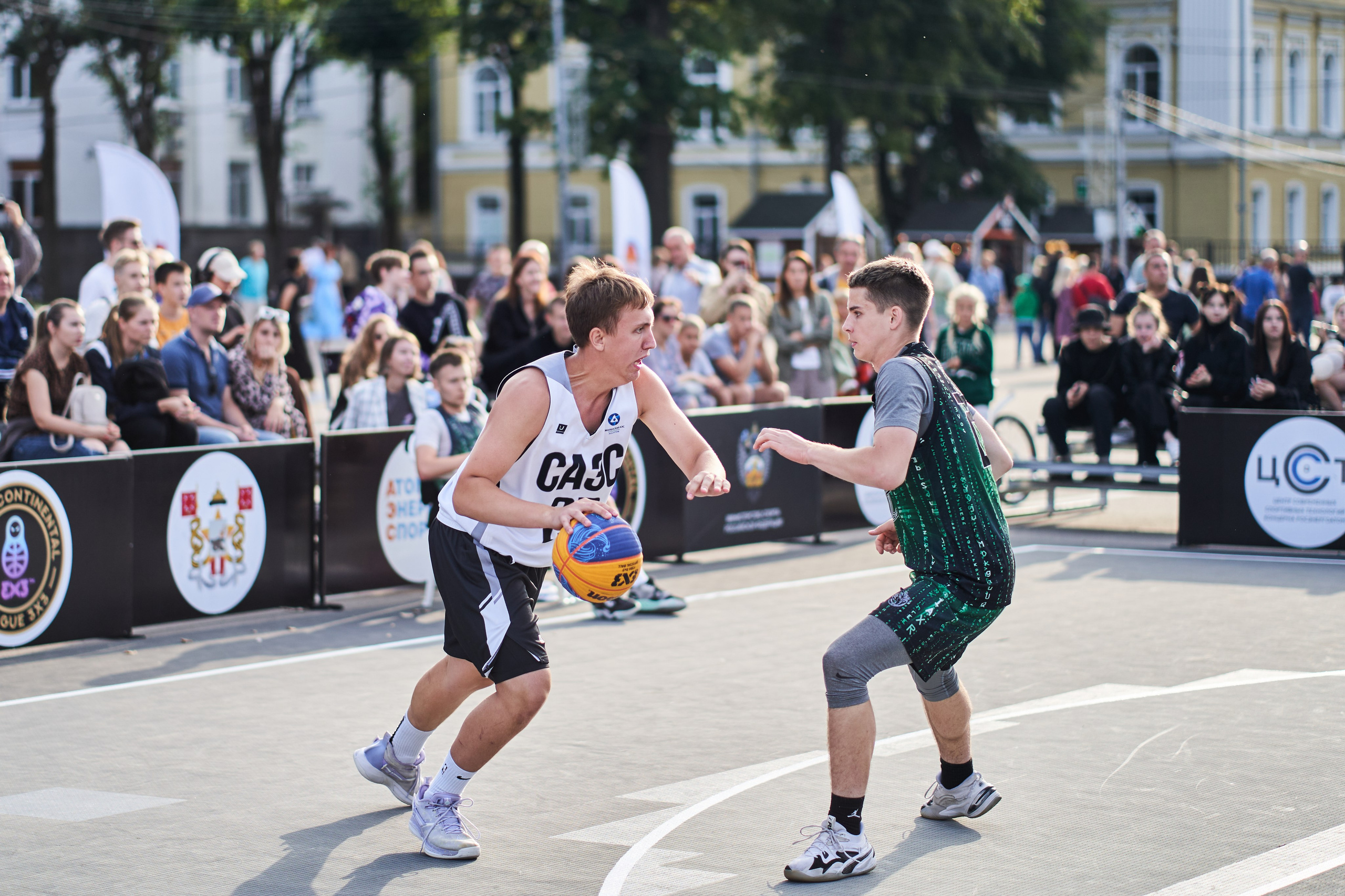 Баскетбол. Услуги фотографа в Смоленске. Фотограф на свадьбу