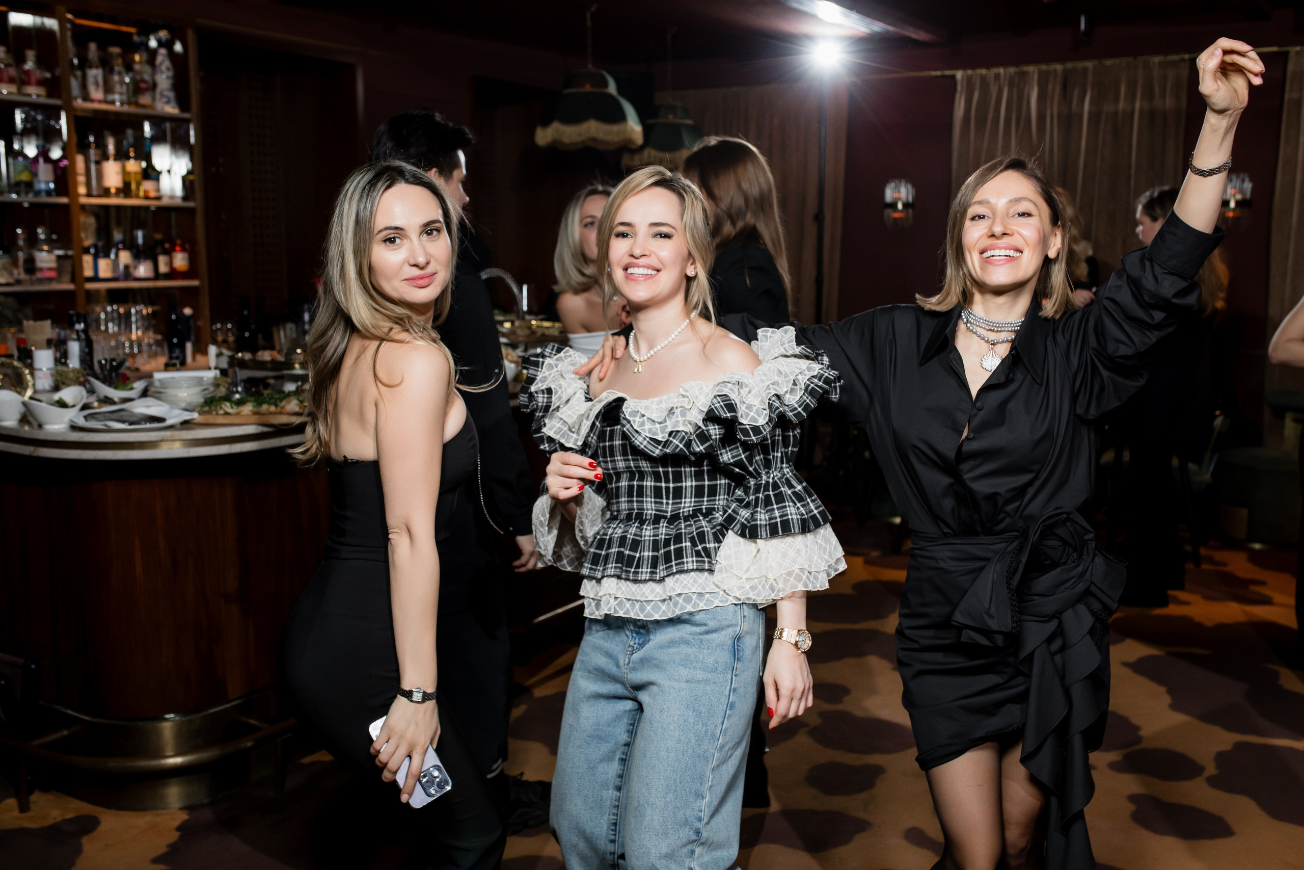 Жаркий День рождения. Репортажной и Свадебный фотограф Слава Цесарь