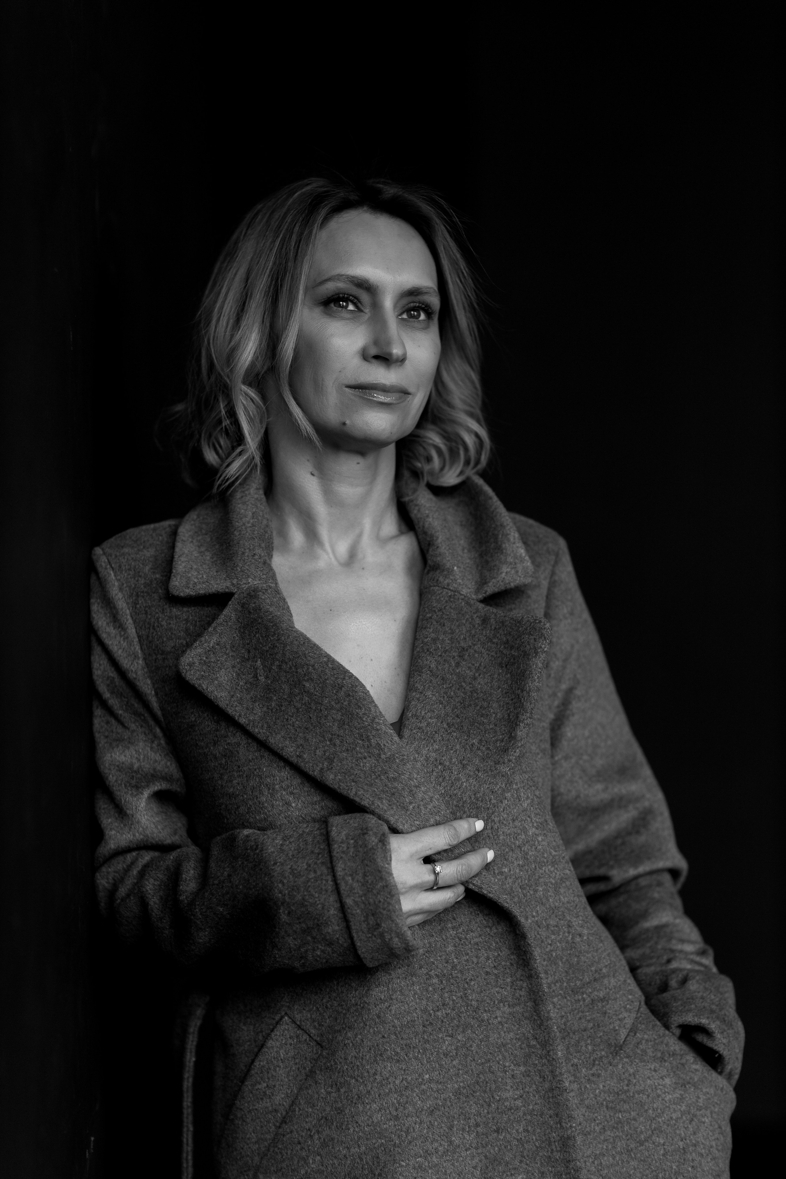 Светлана 48. Женский фотограф г. Барнаул Ольга Чупина
