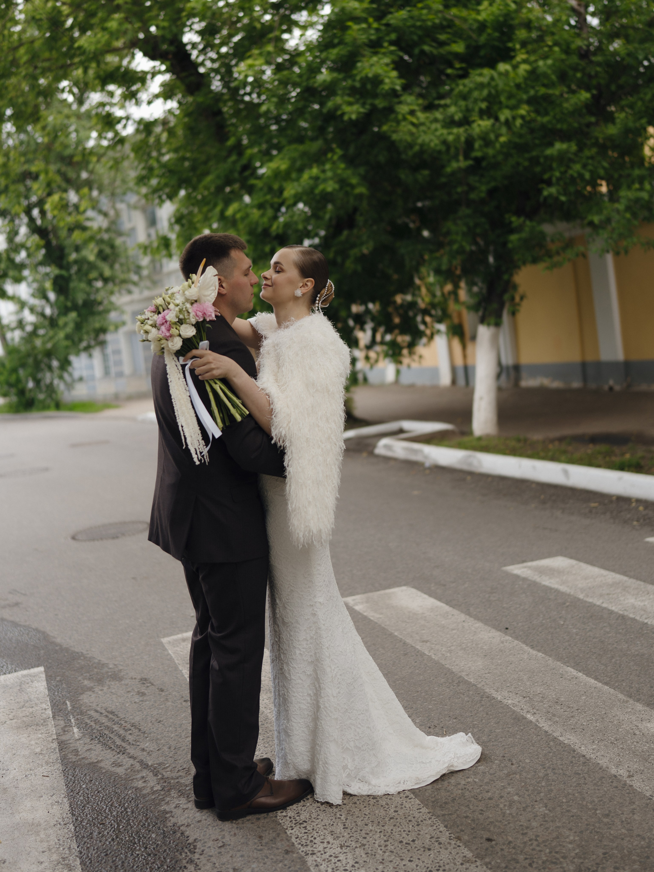 Кирилл & Елизавета. Свадебный фотограф и видеограф в Калуге | Анна Prednaznacheniee