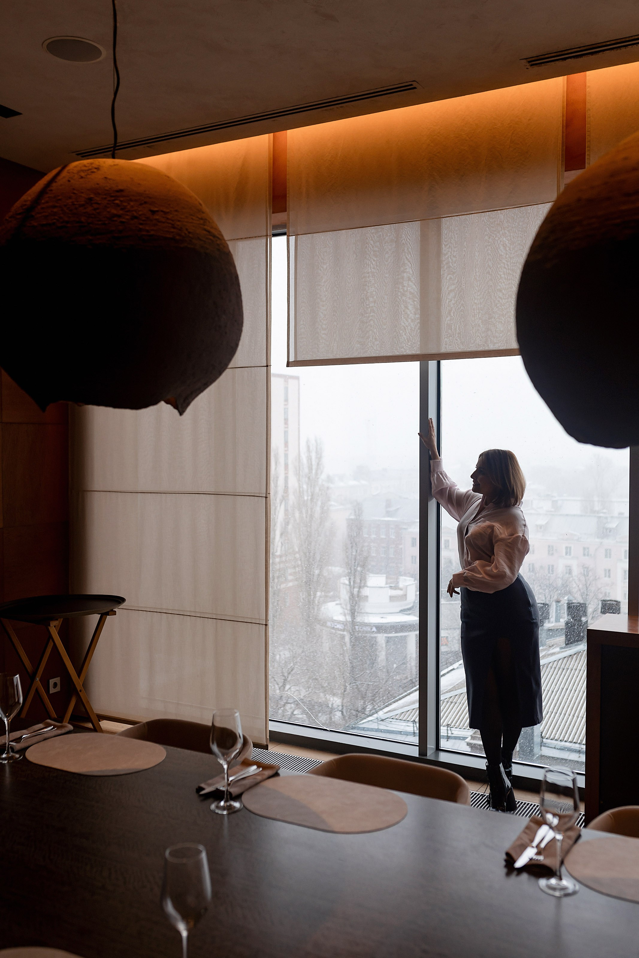 БРАНЧ ДИЗАЙН В РЕСТОРАНЕ КАННЫ. Свадебный фотограф в Воронеже Ирина Кривцова