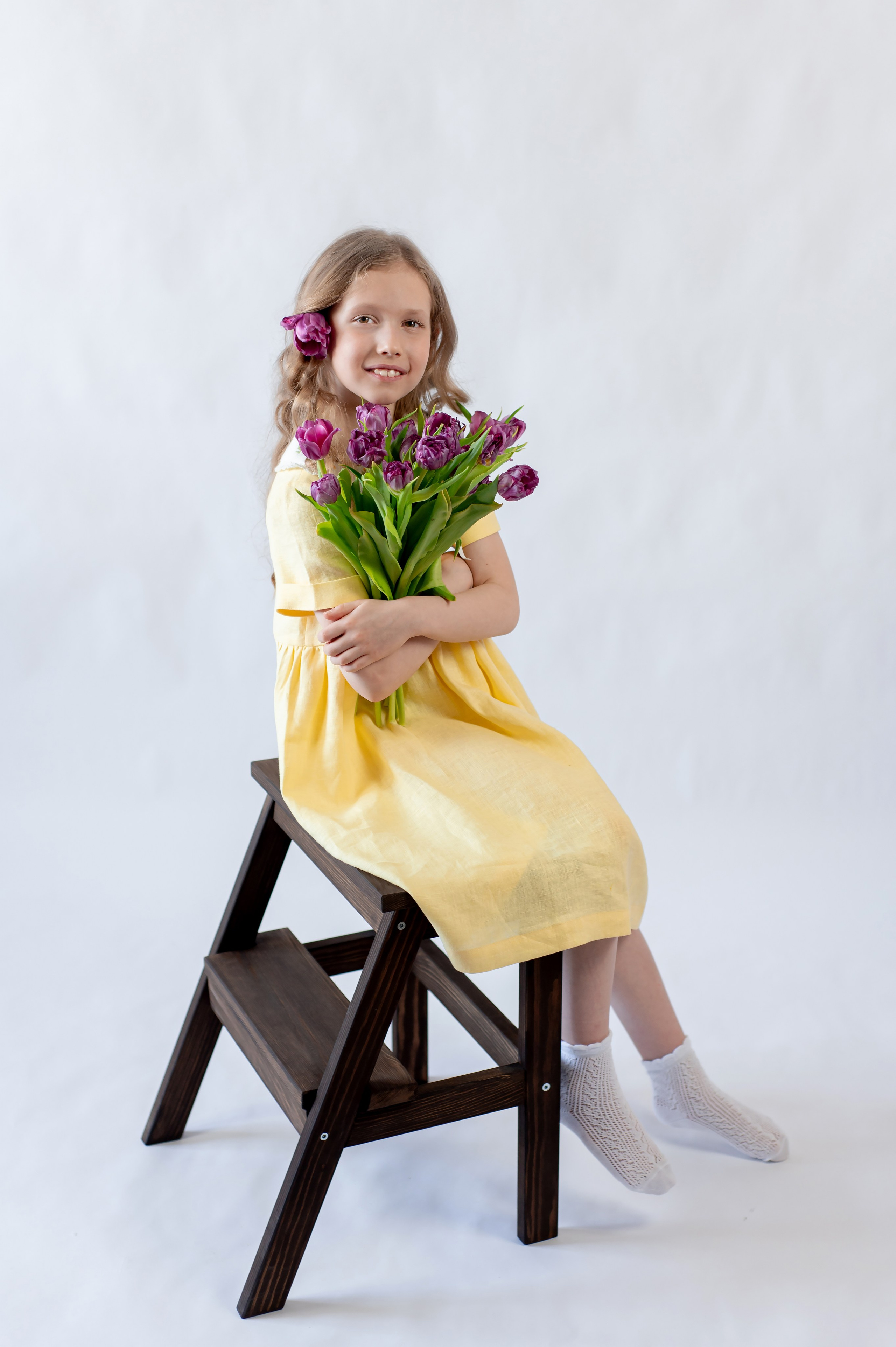 Лера. Детский и семейный фотограф Эльмира Веселова