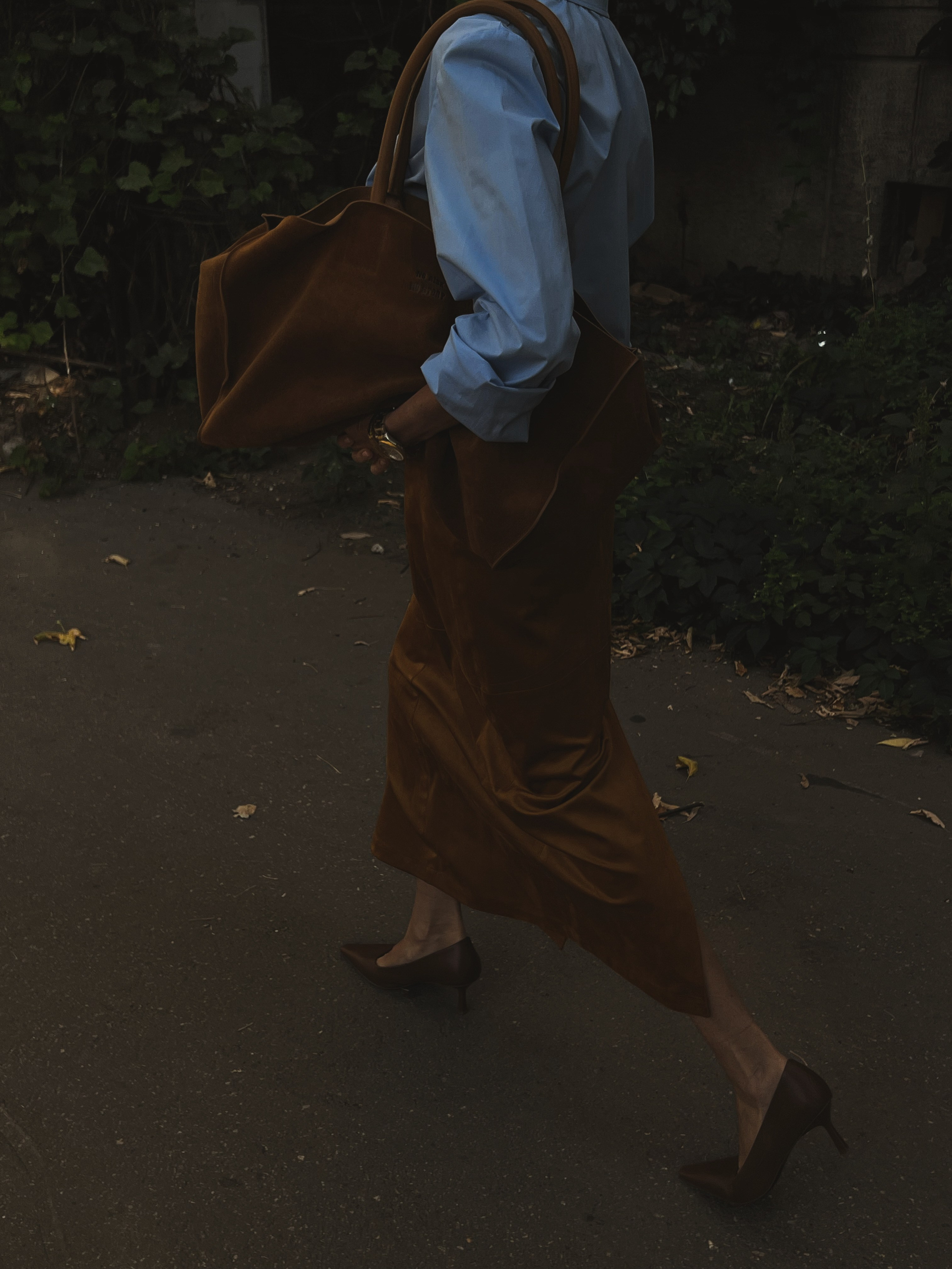 Оксана — street съемка. Мобильный фотограф и видеограф — Алина