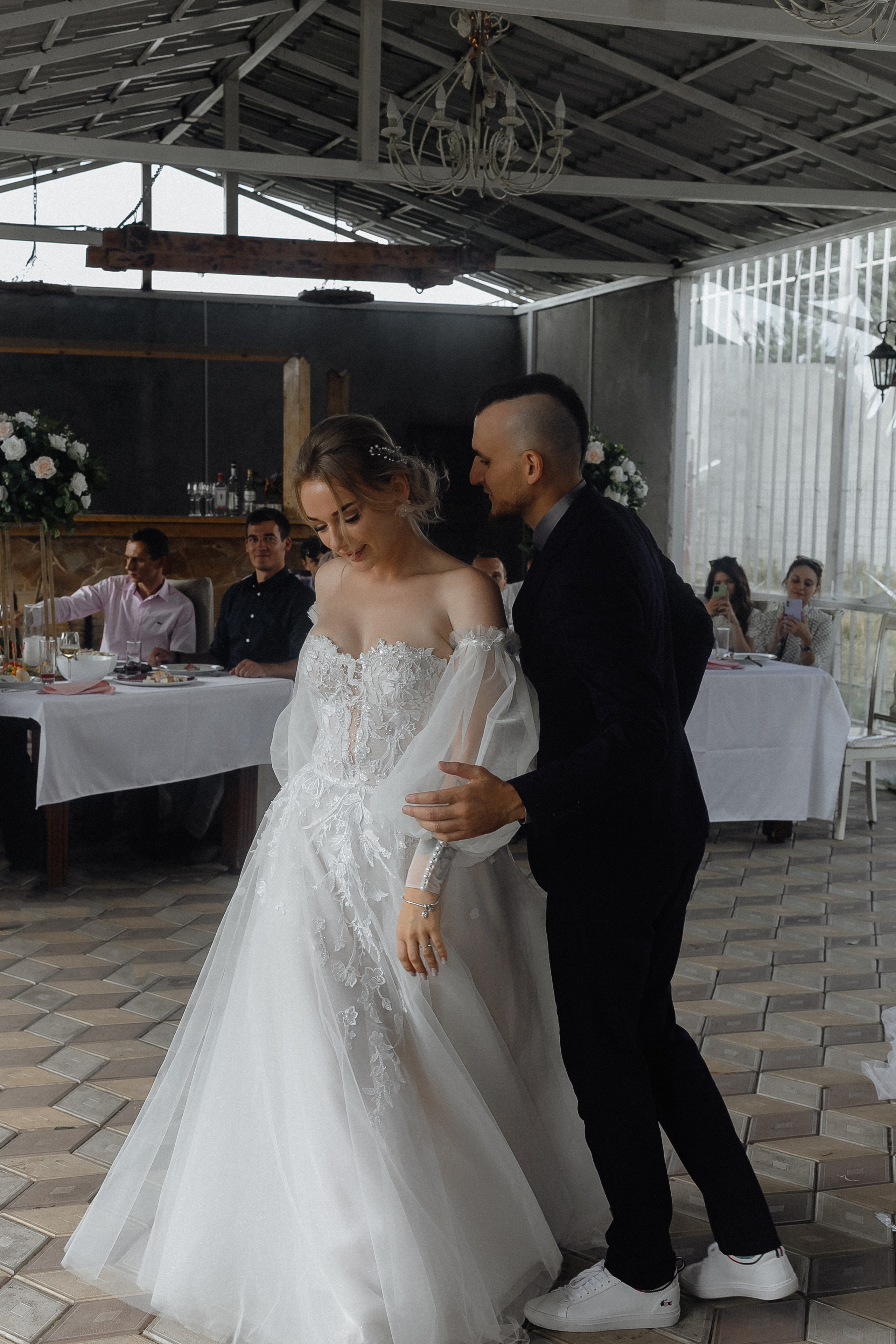 Свадебная съёмка. Свадебные и семейные фотосессии