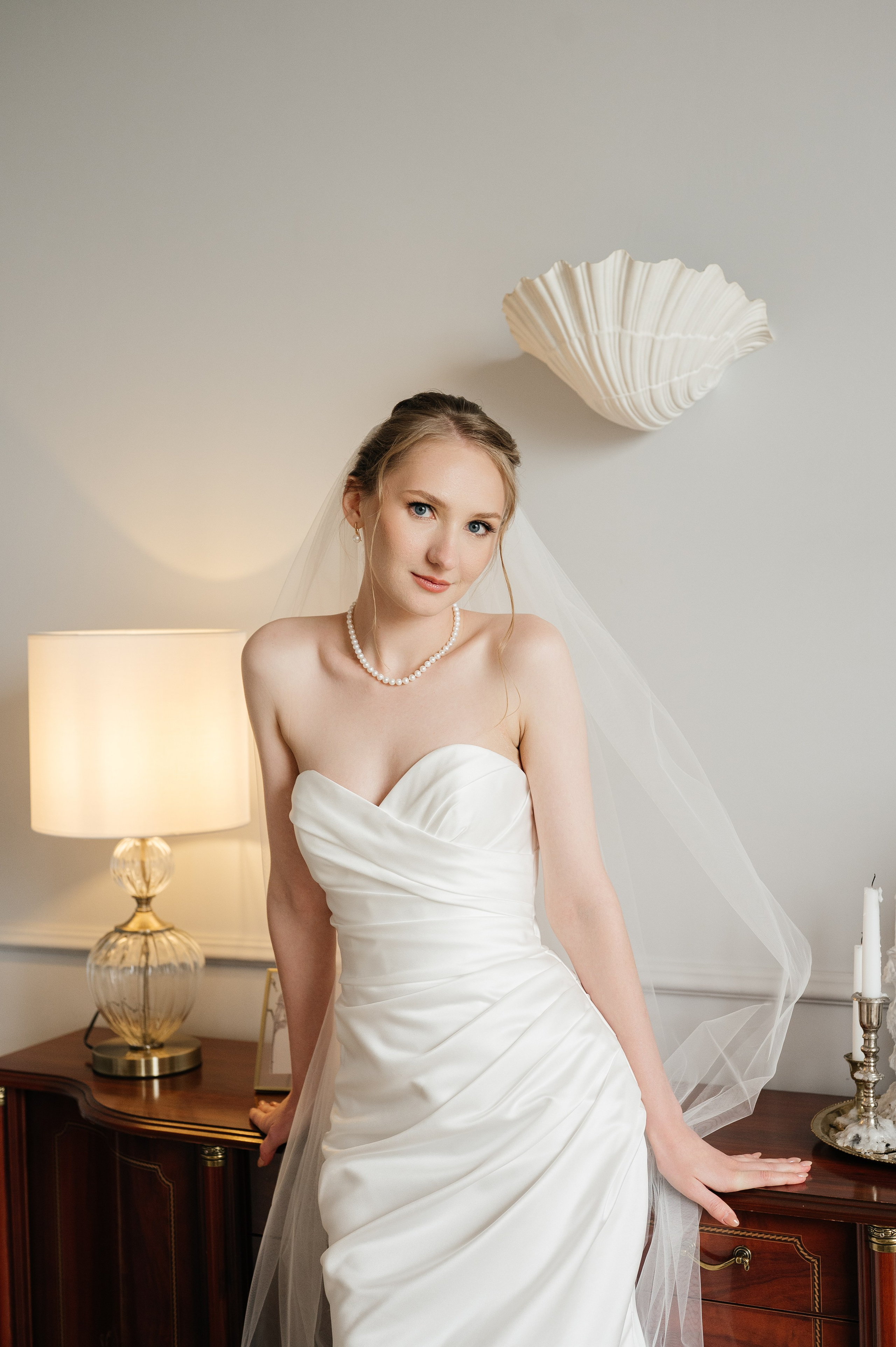 Антон и Таня. Свадебный и семейный фотограф в Краснодаре Алина Мельник