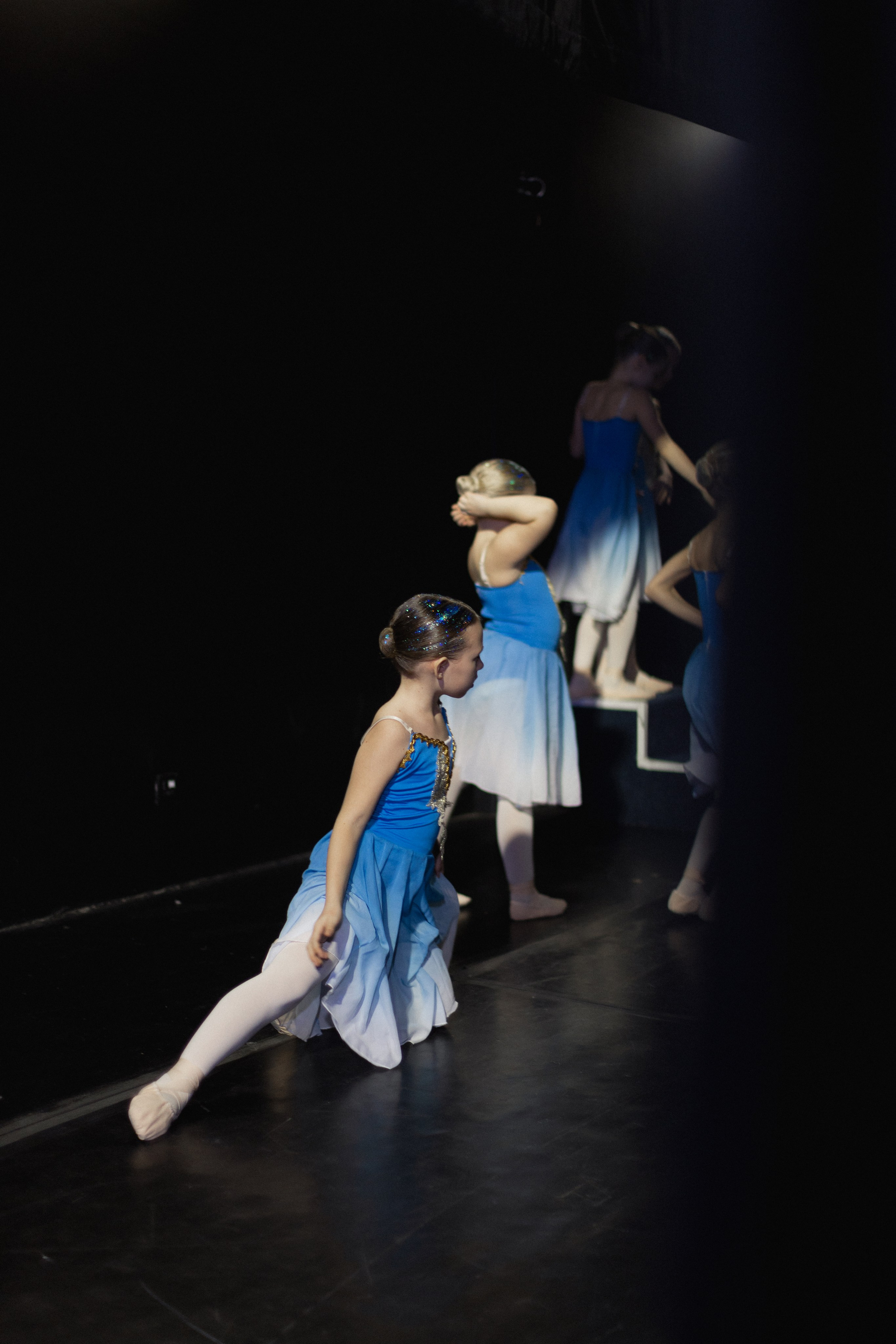 Балет с 2-х лет | Крокус. Кузьмина Анастасия — контент-фотограф | Москва