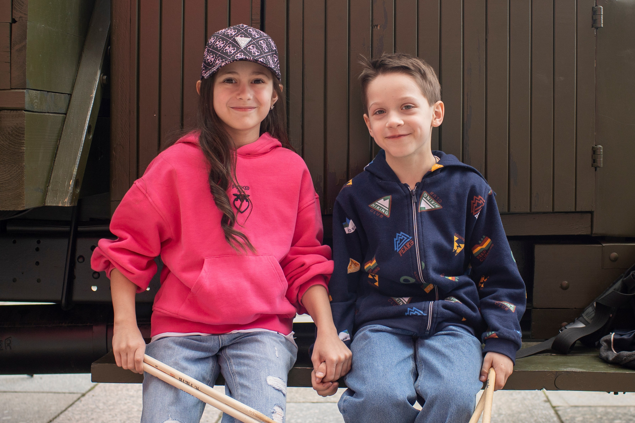 Music Art Master — почувствуй этот ритм