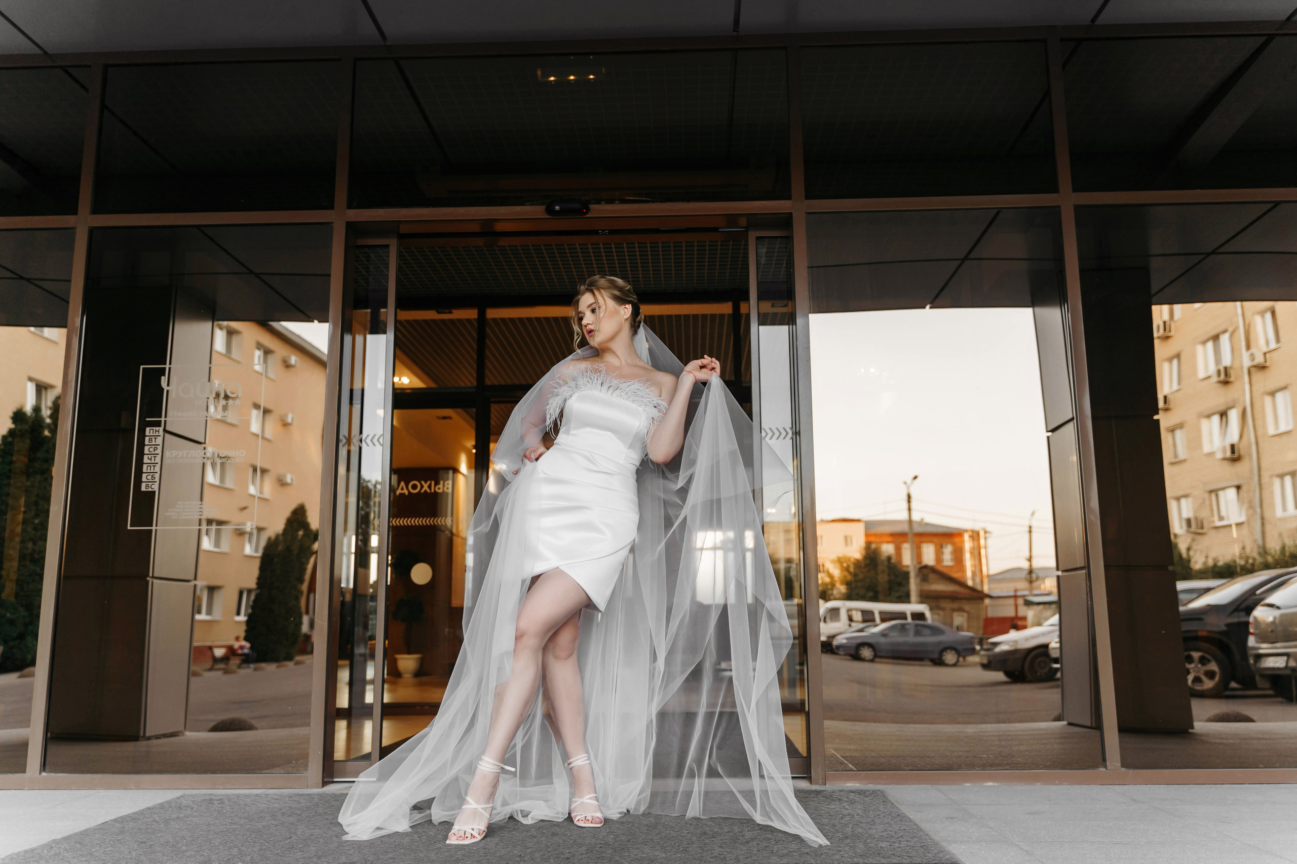 Алина. Учаева Екатерина Свадебный и Семейный фотограф г. Сызрань