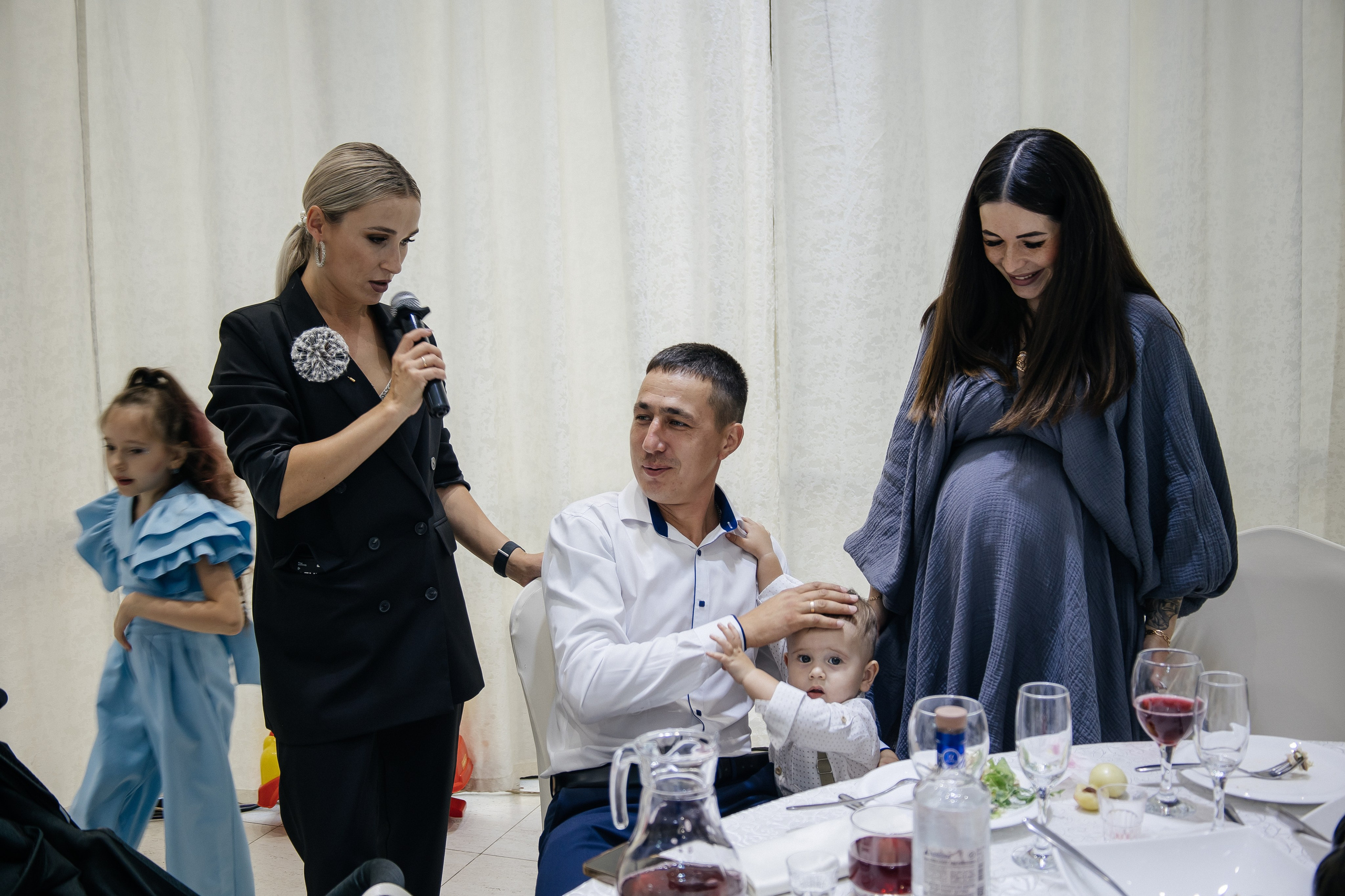 Полный свадебный день. Фотограф в Иркутске