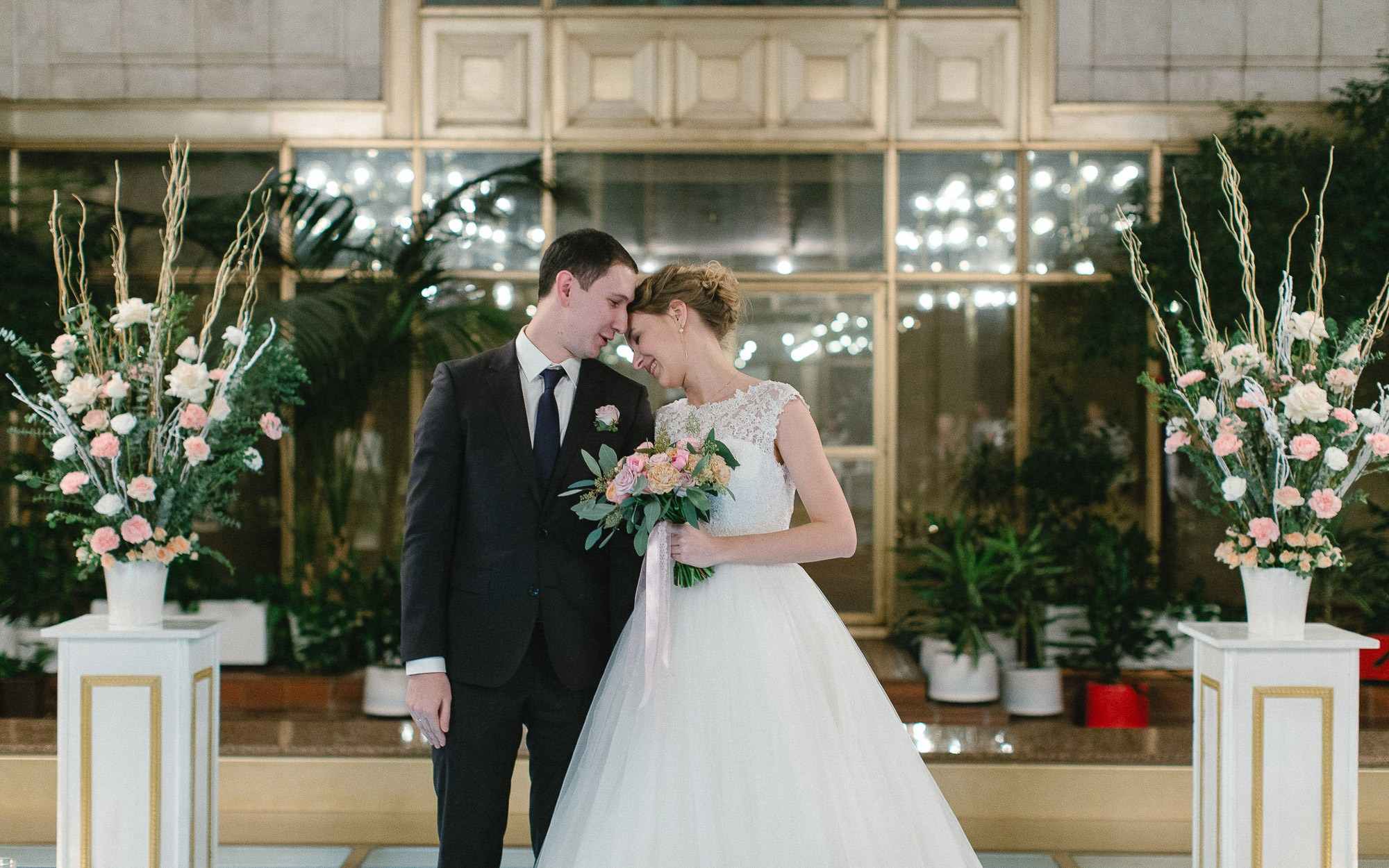 Настя и Кирилл. Главная