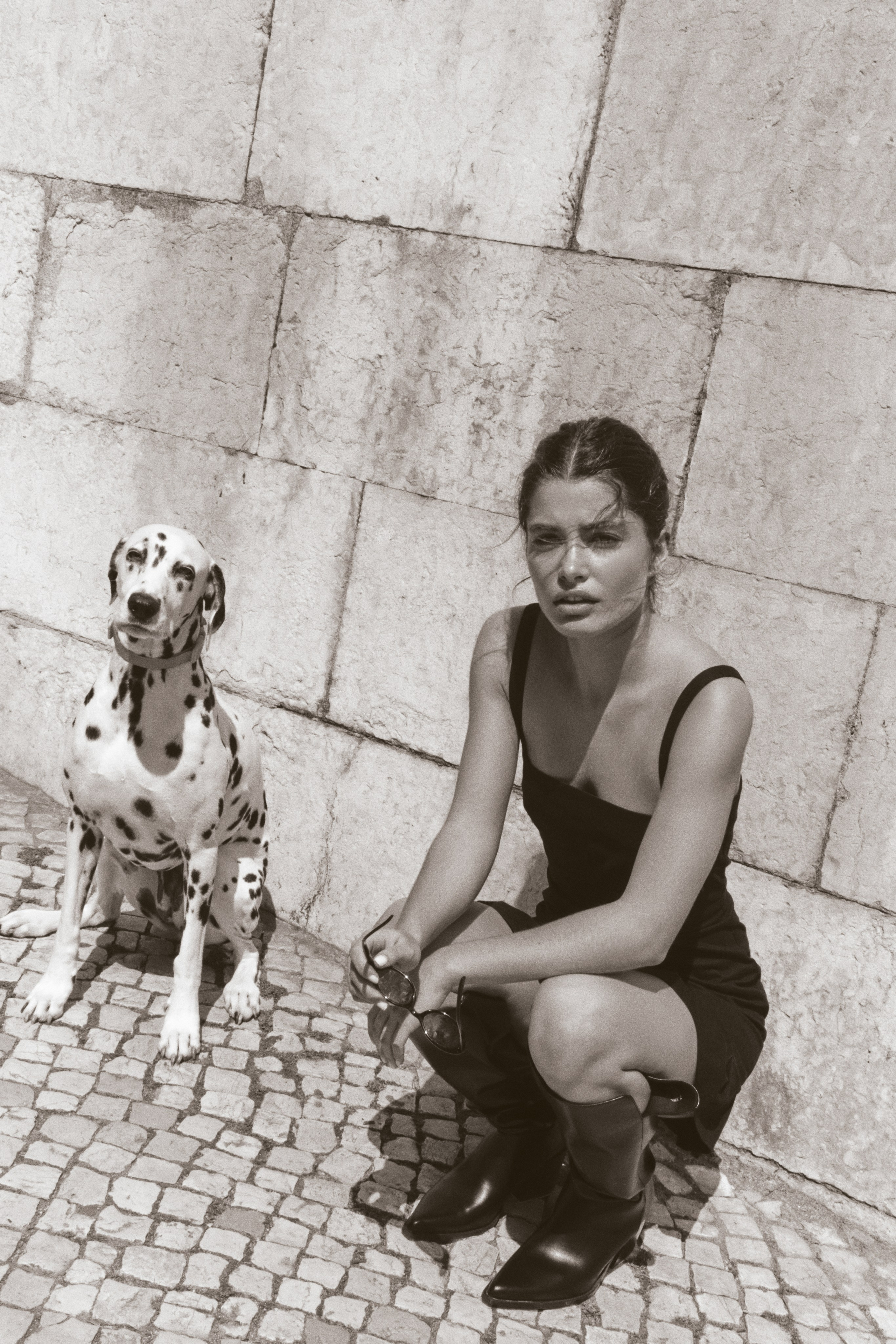 Coven Day. SKARetouch