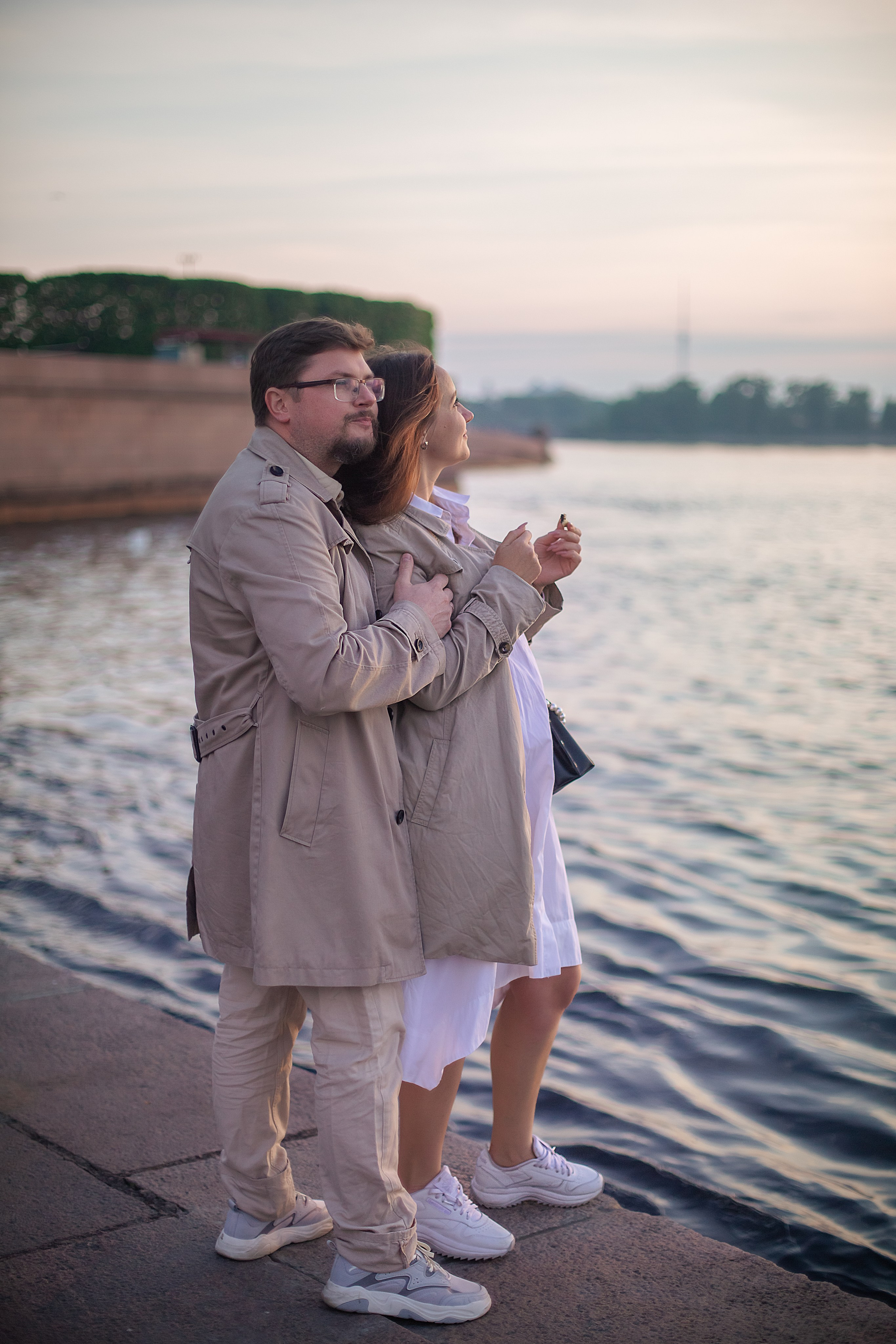 Александр и Александра. Фотограф Анастасия, СПб: живые семейные и женские фотосессии без позирования, наполненные эмоциями