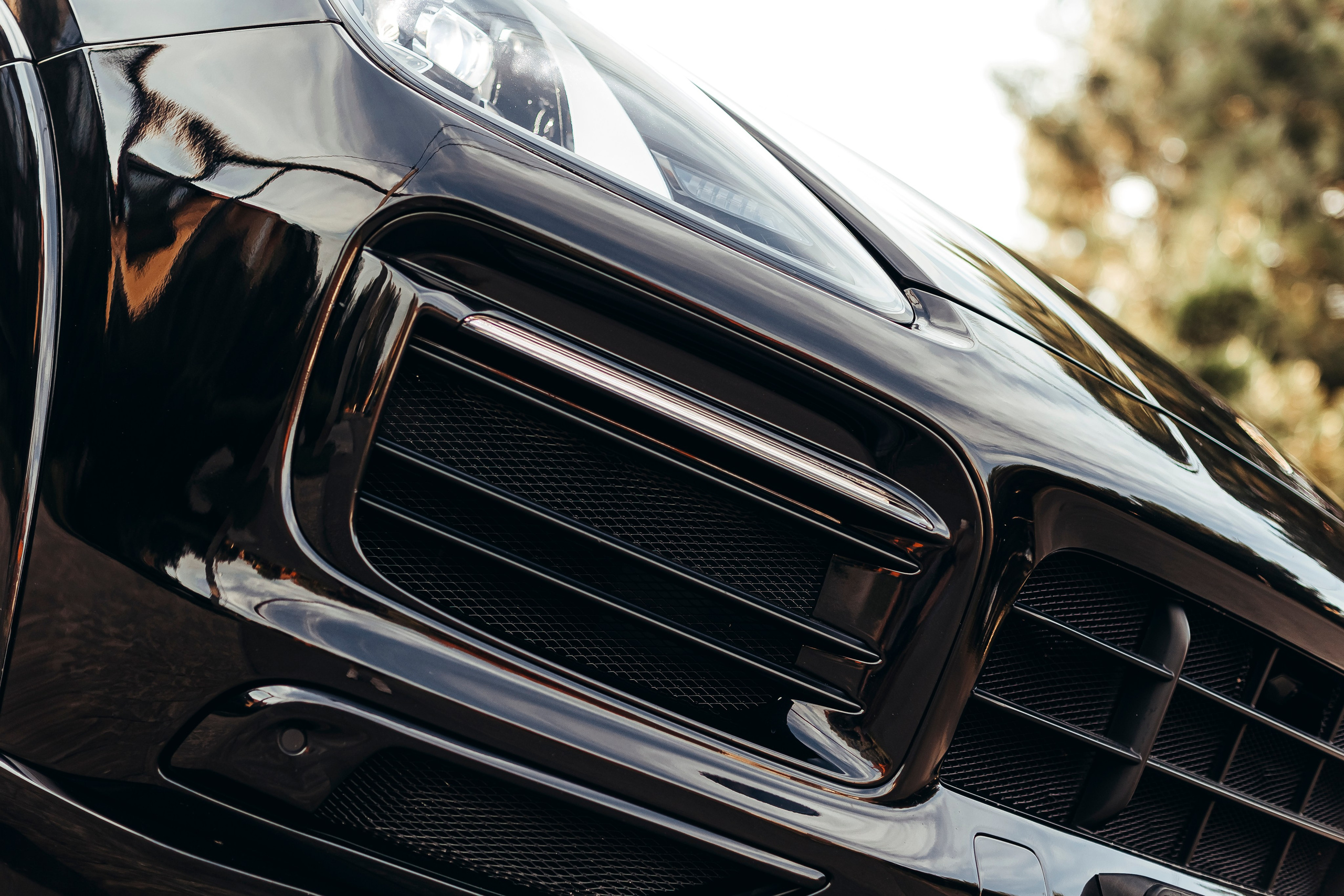 Porsche Cayenne. Автомобильный фотограф, видеограф в Краснодаре Левшакова Анжелика