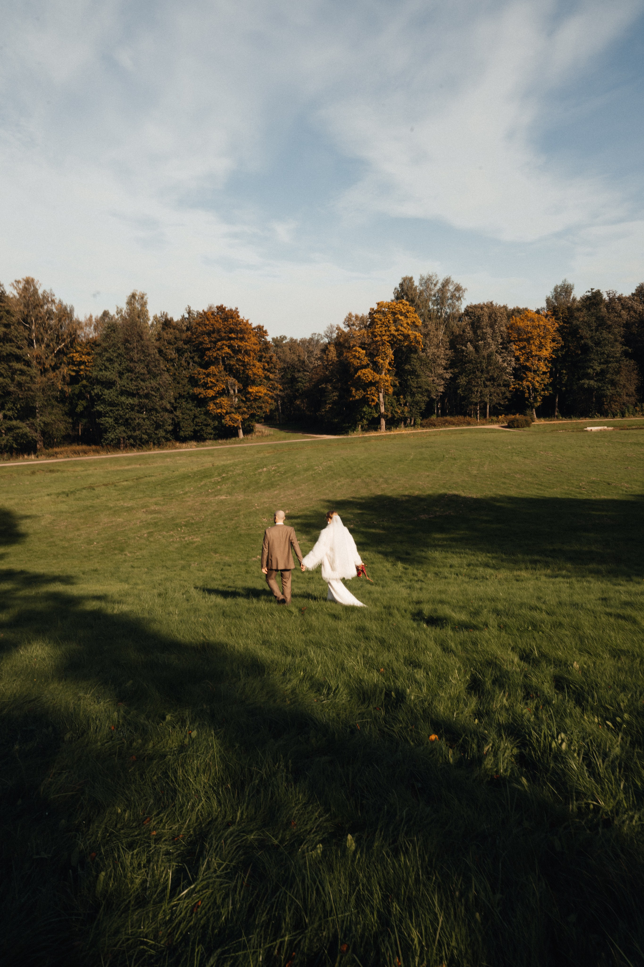 Фото свадеб. Виктория Кутуева Фотограф Санкт-Петербург