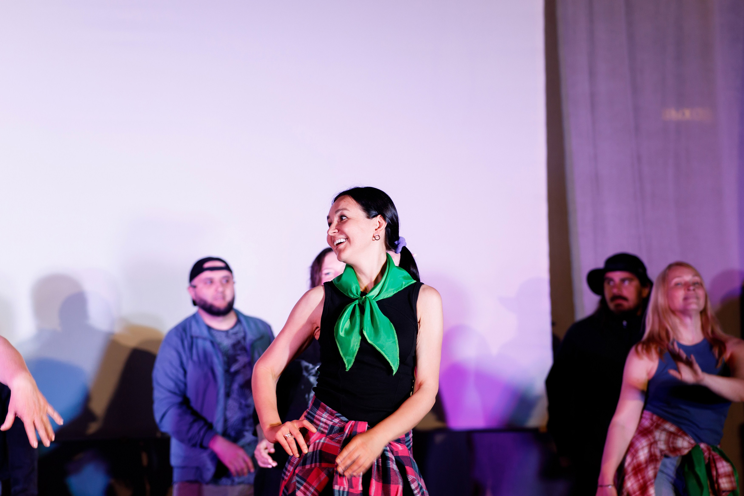 Гутен Таг — лагерь Нечайка. Фотограф Дмитрий Молчанов | Фотограф Пермь | Фотограф