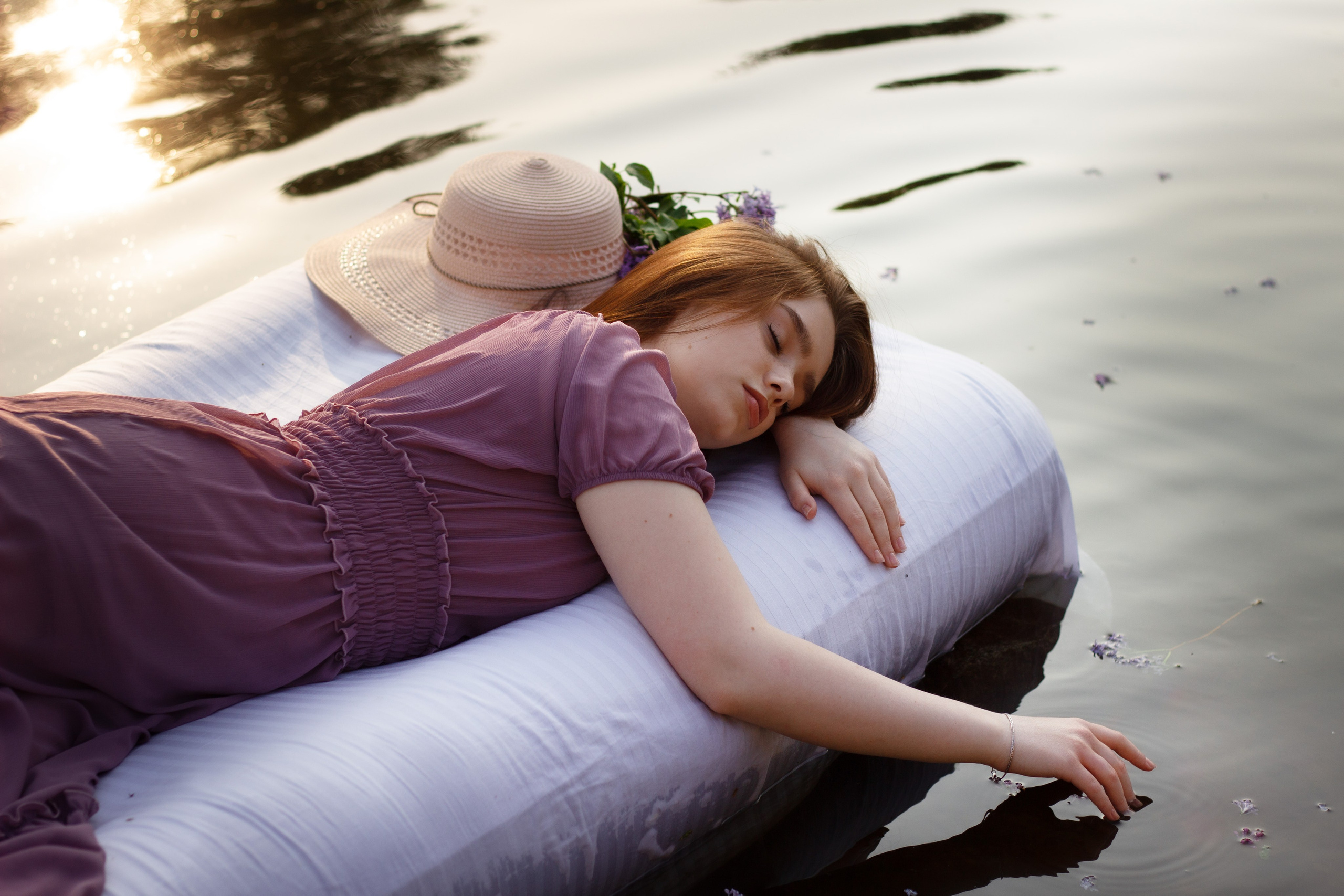 Екатерина. Детский и семейный фотограф в Челябинске Логинова Валерия