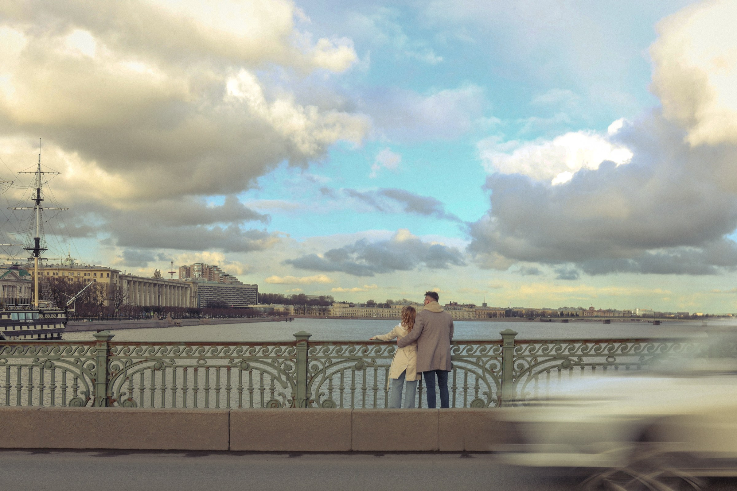 Мария&Максим