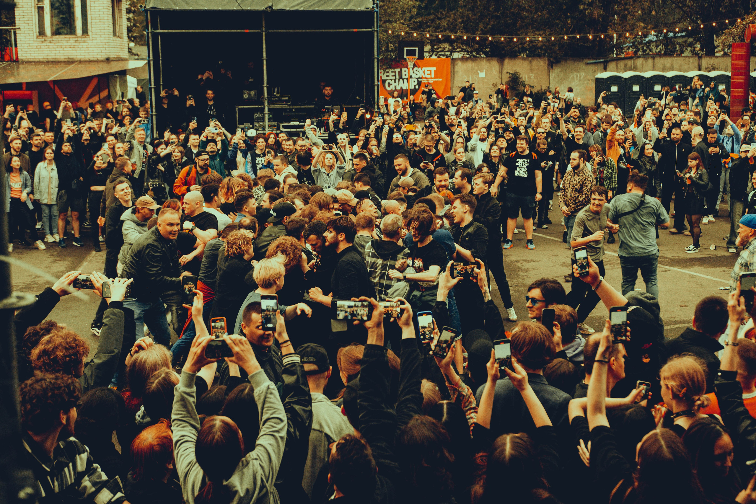 Stigmata 30.05.2025. Фотограф Дядя Сник