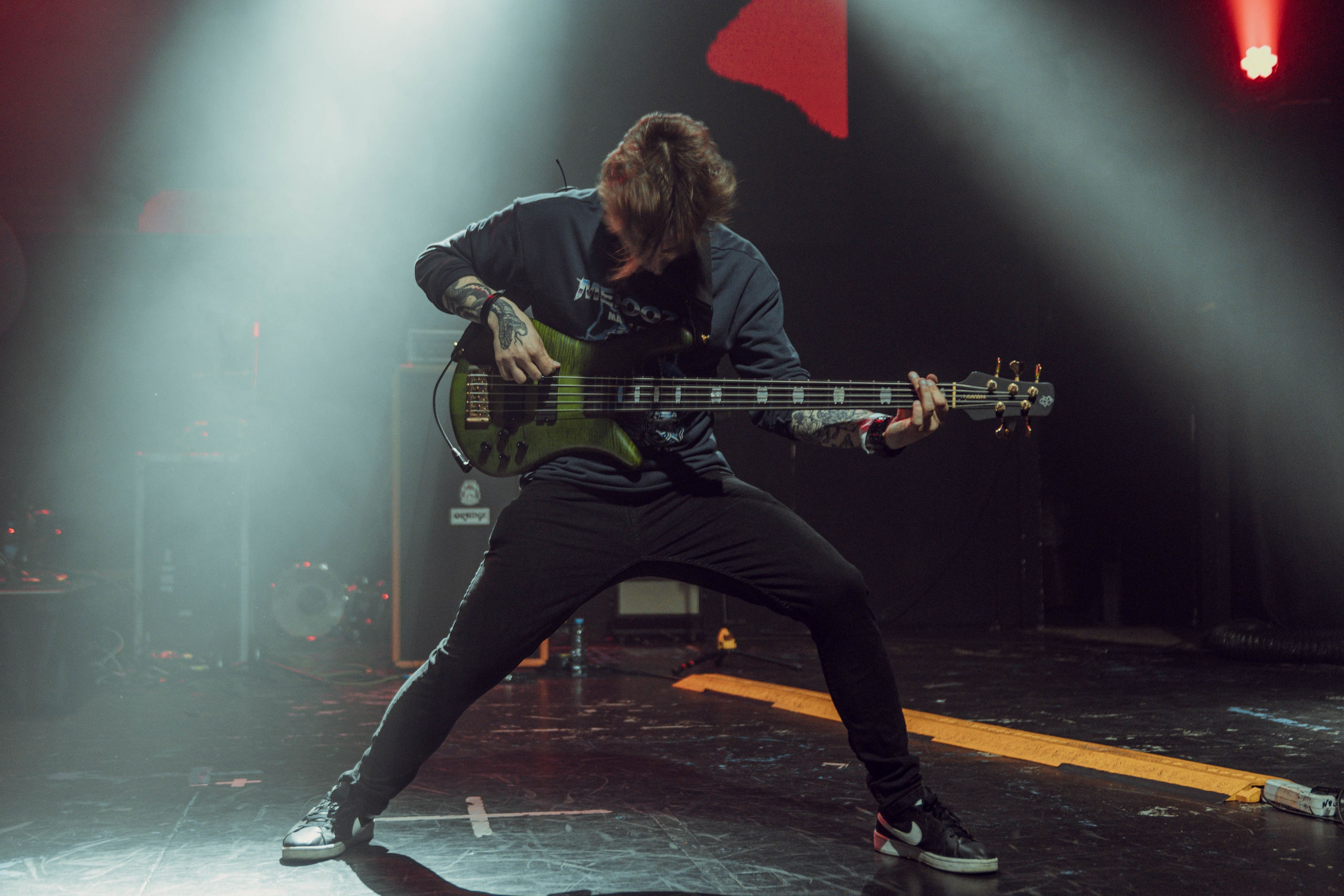 Blackpyres 10.05.2024. Фотограф Дядя Сник