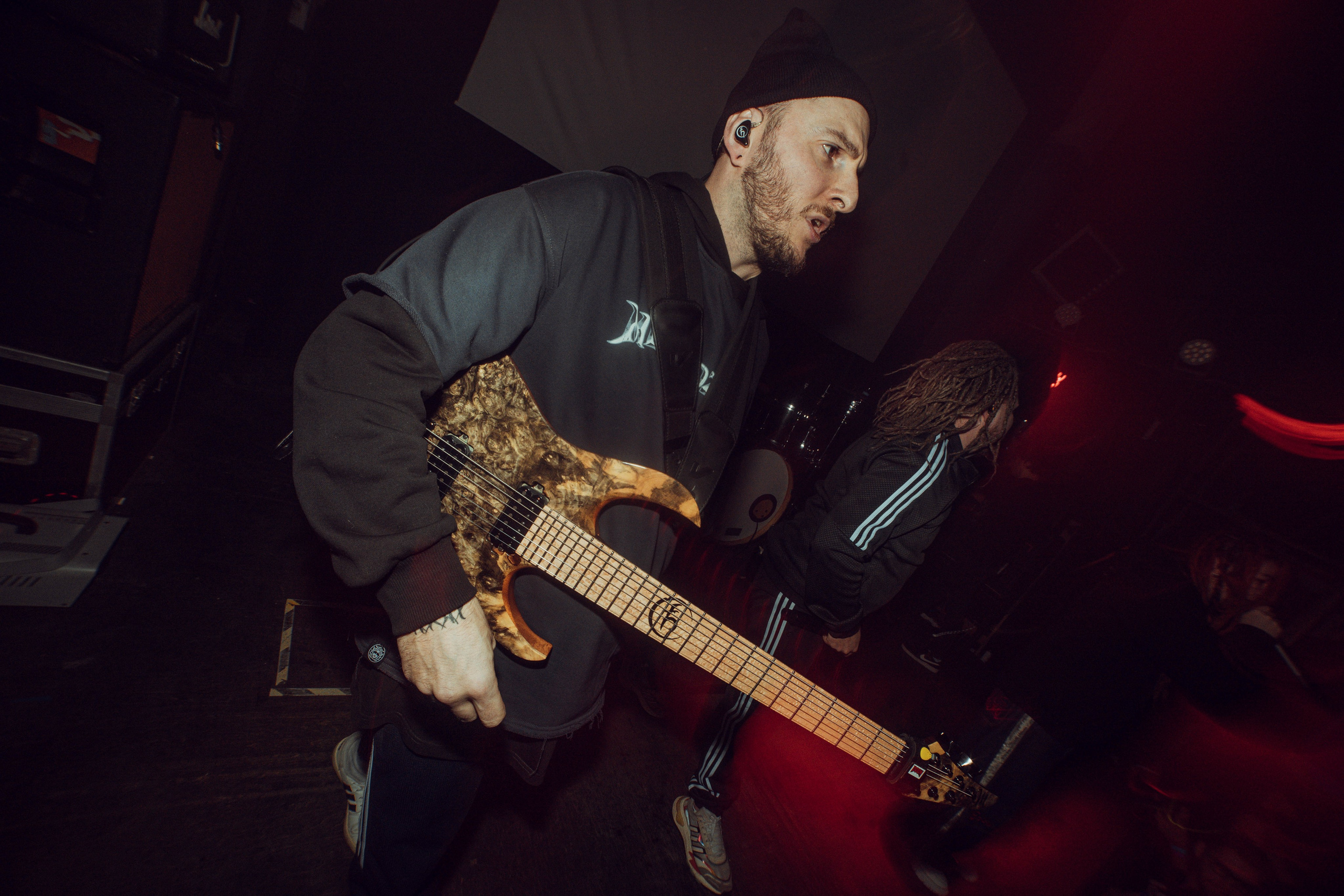 Blackpyres 20.01.2024. Фотограф Дядя Сник