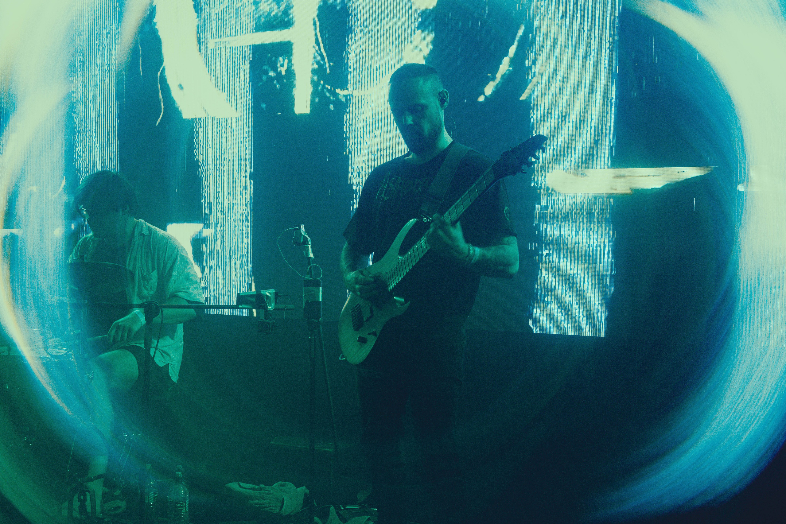 The Korea 16.05.2025. Фотограф Дядя Сник