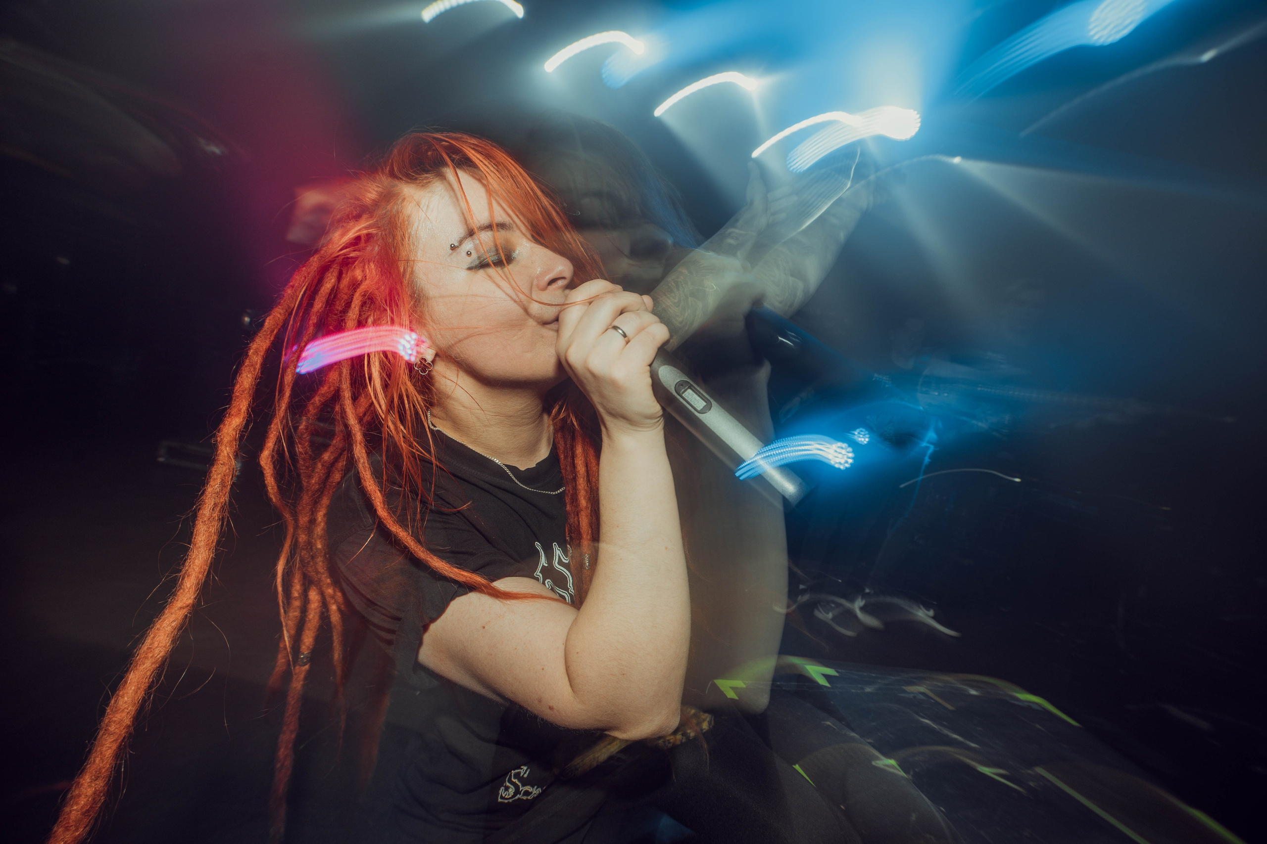 Blackpyres 14.03.2024. Фотограф Дядя Сник