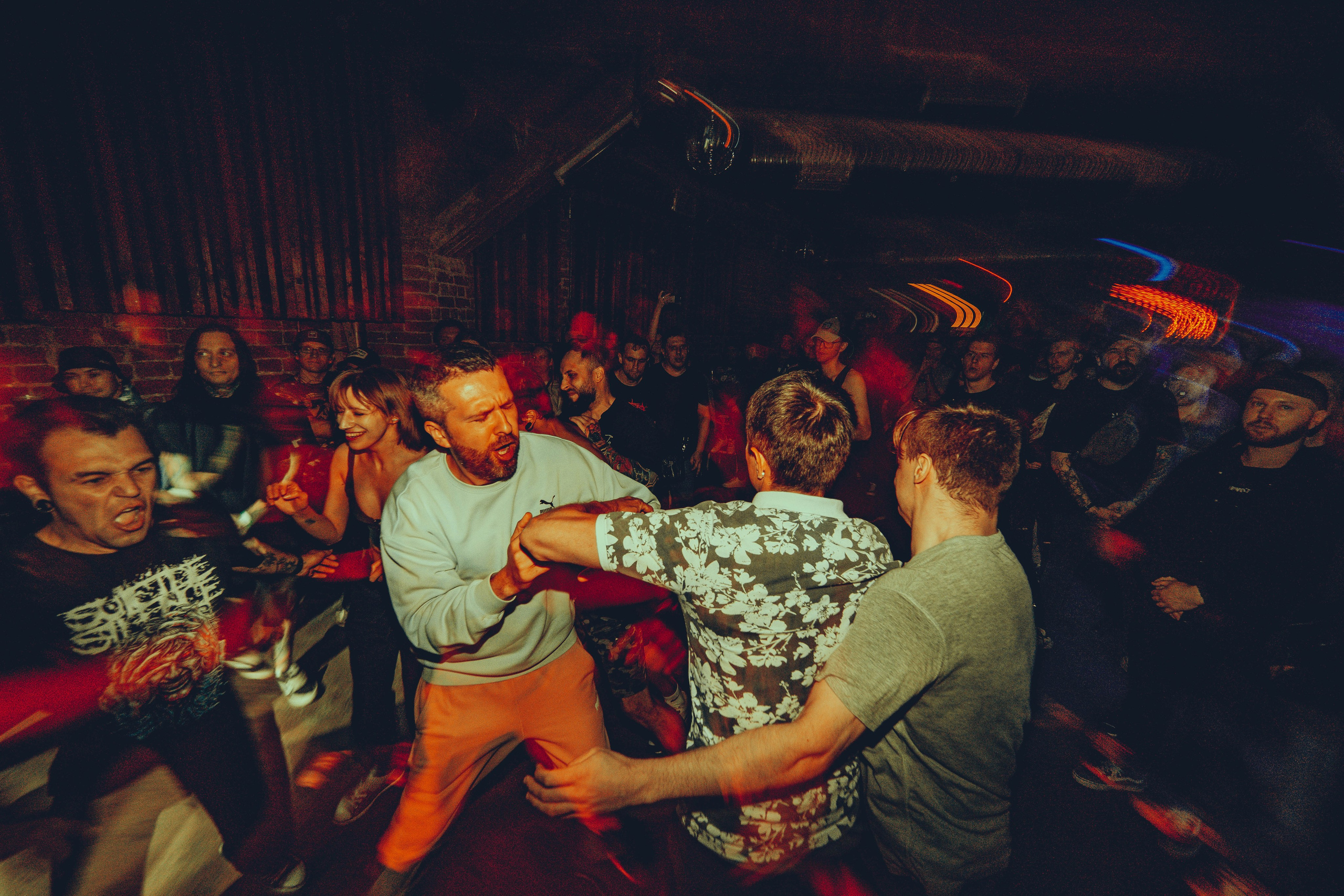 Blackpyres 12.06.2025. Фотограф Дядя Сник