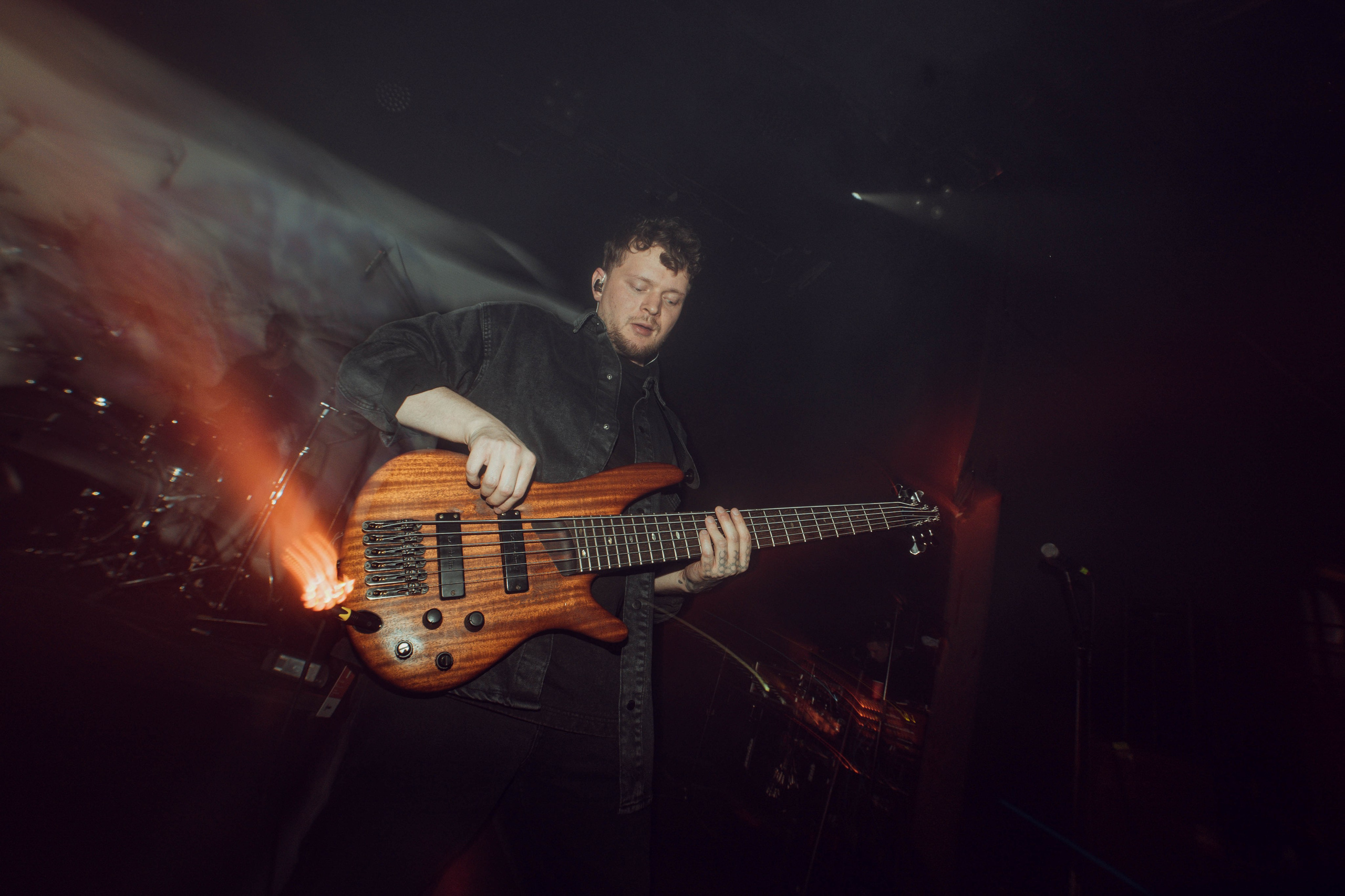 Shokran 14.03.2024. Фотограф Дядя Сник