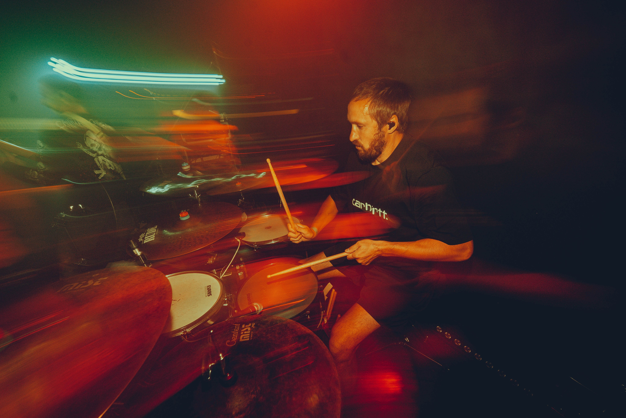 Compassion 15.08.2025. Фотограф Дядя Сник