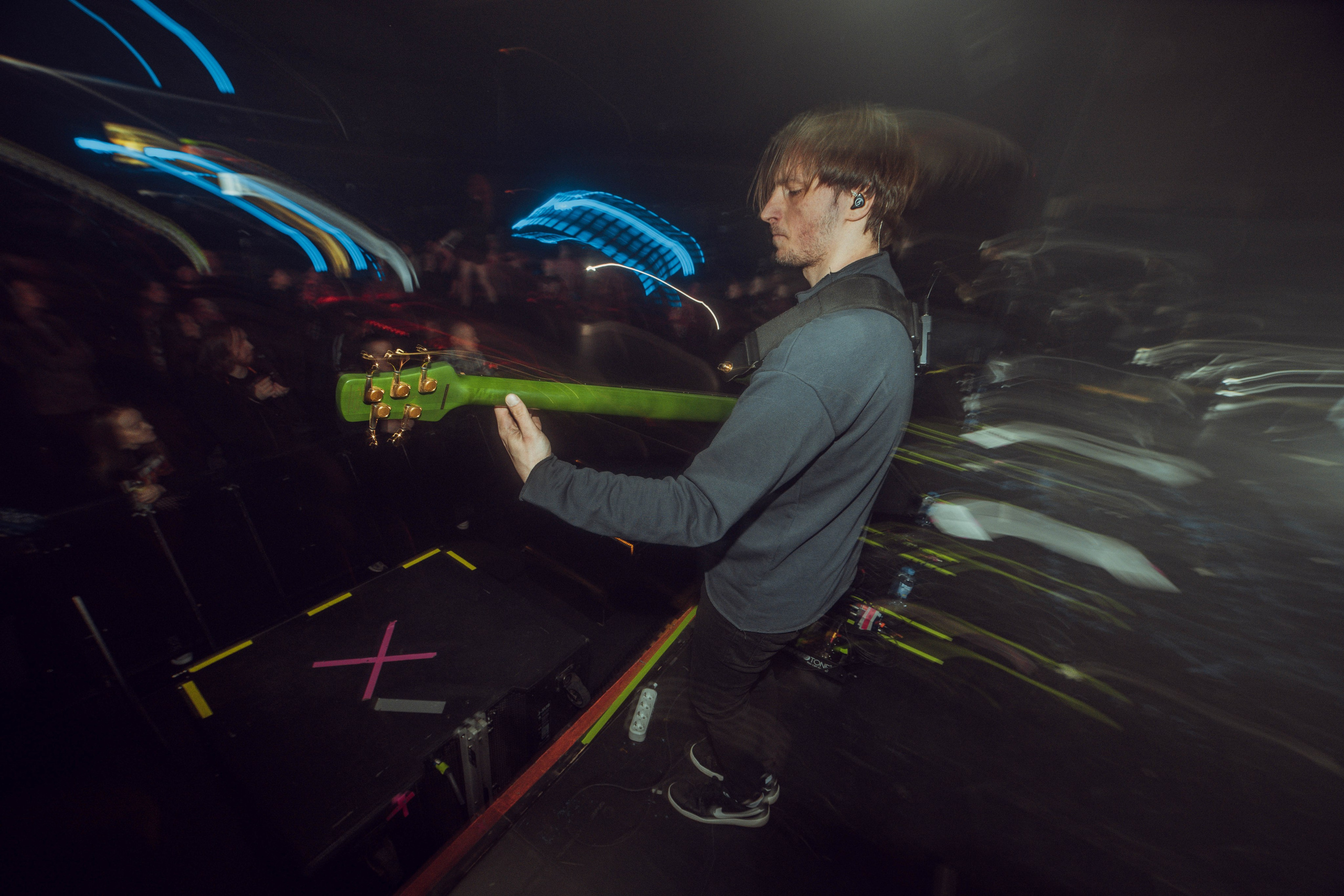 Blackpyres 10.05.2024. Фотограф Дядя Сник