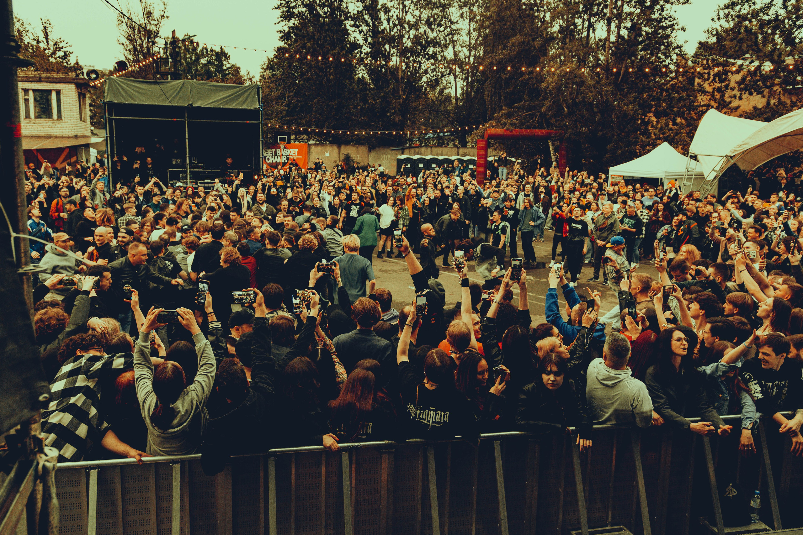 Stigmata 30.05.2025. Фотограф Дядя Сник