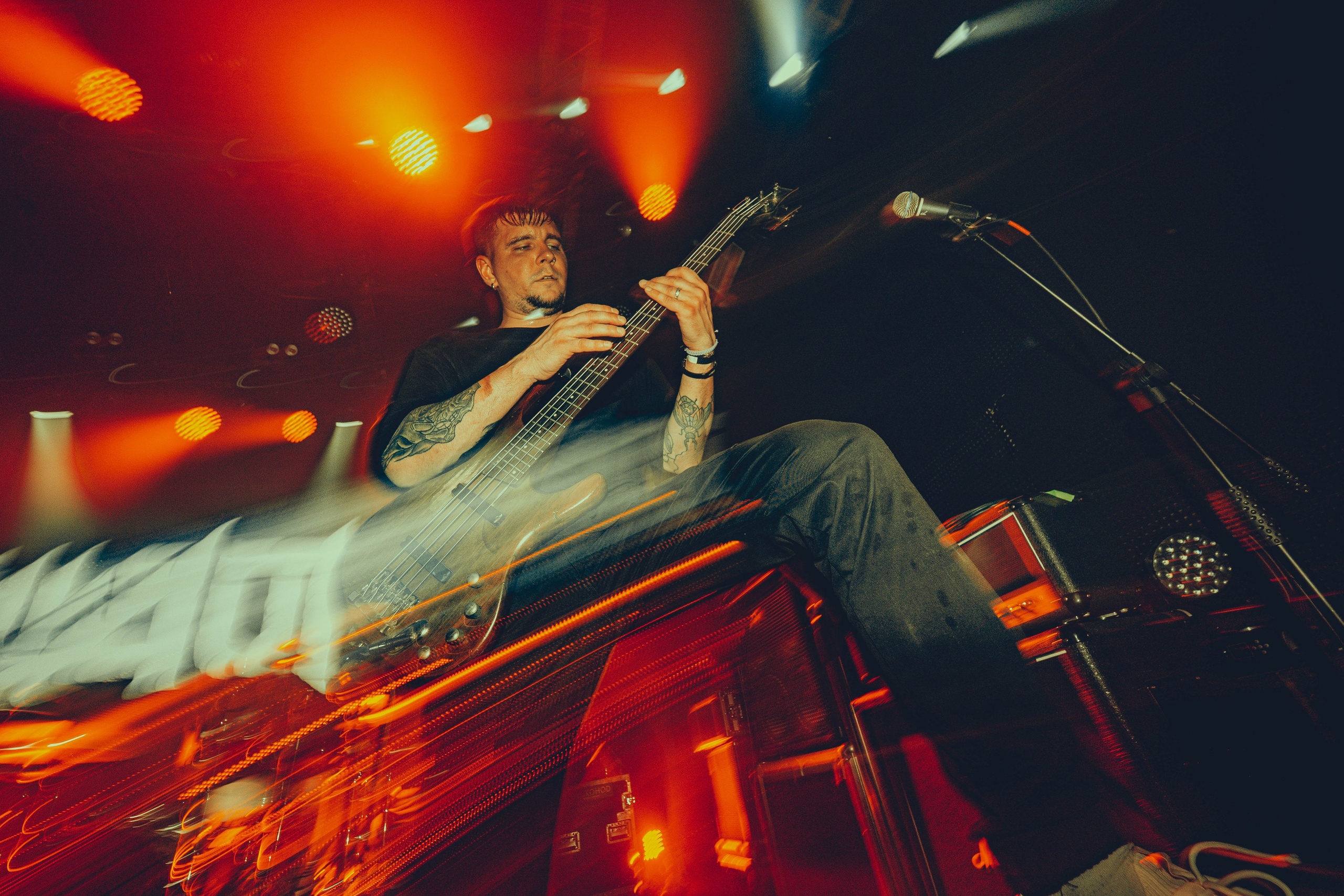 My Autumn 12.09.2025. Фотограф Дядя Сник