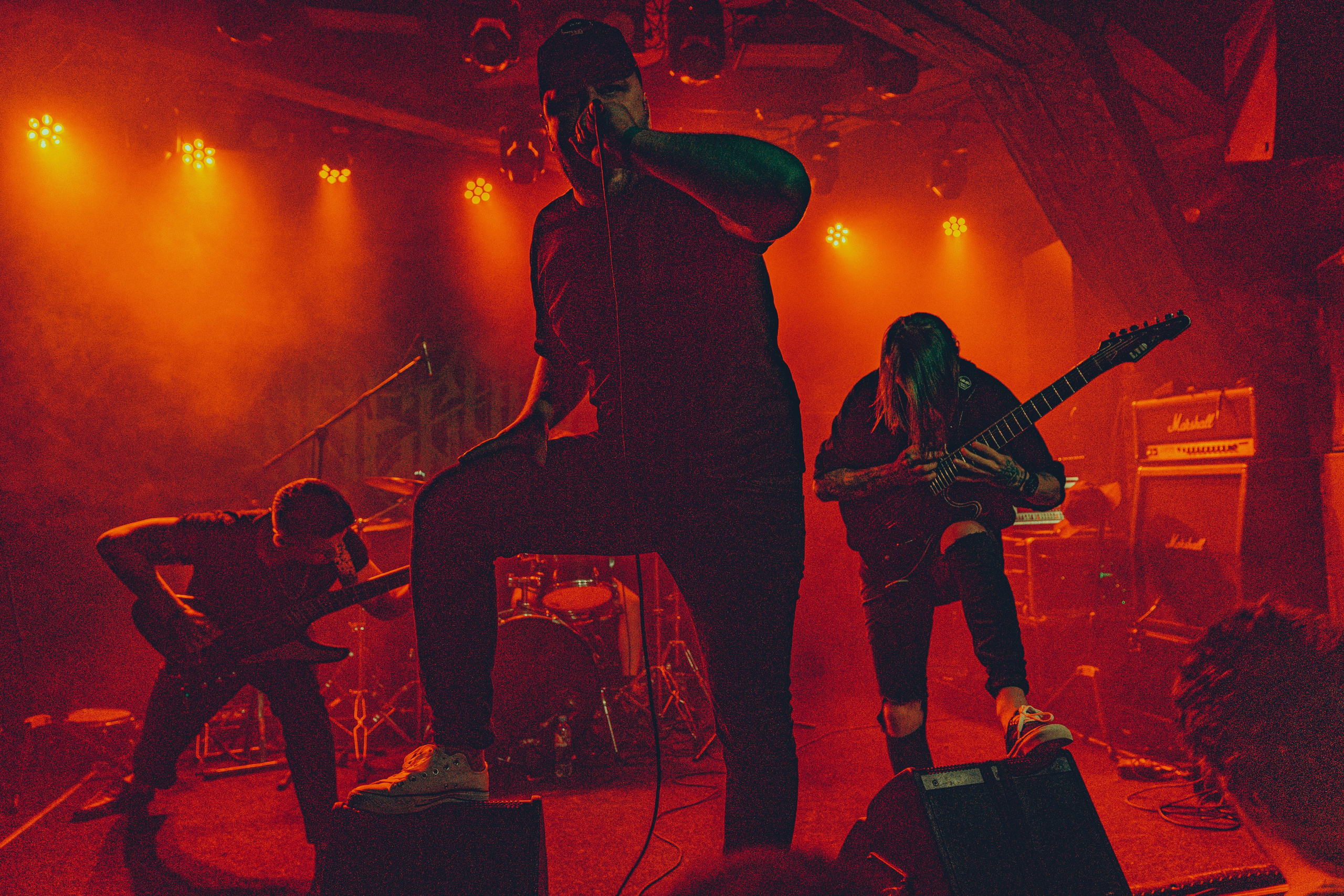 Bite the goat 17.08.2025. Фотограф Дядя Сник