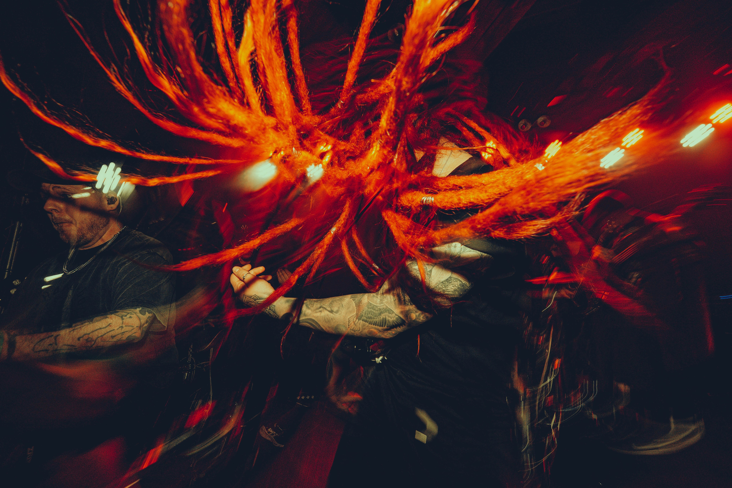 Blackpyres 12.06.2025. Фотограф Дядя Сник