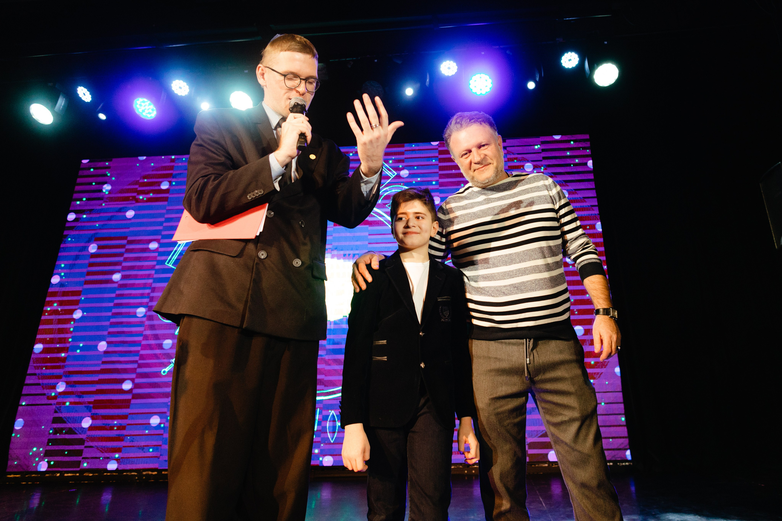 Ханука. Фотограф в Санкт-Петербурге Виктория Безверхая