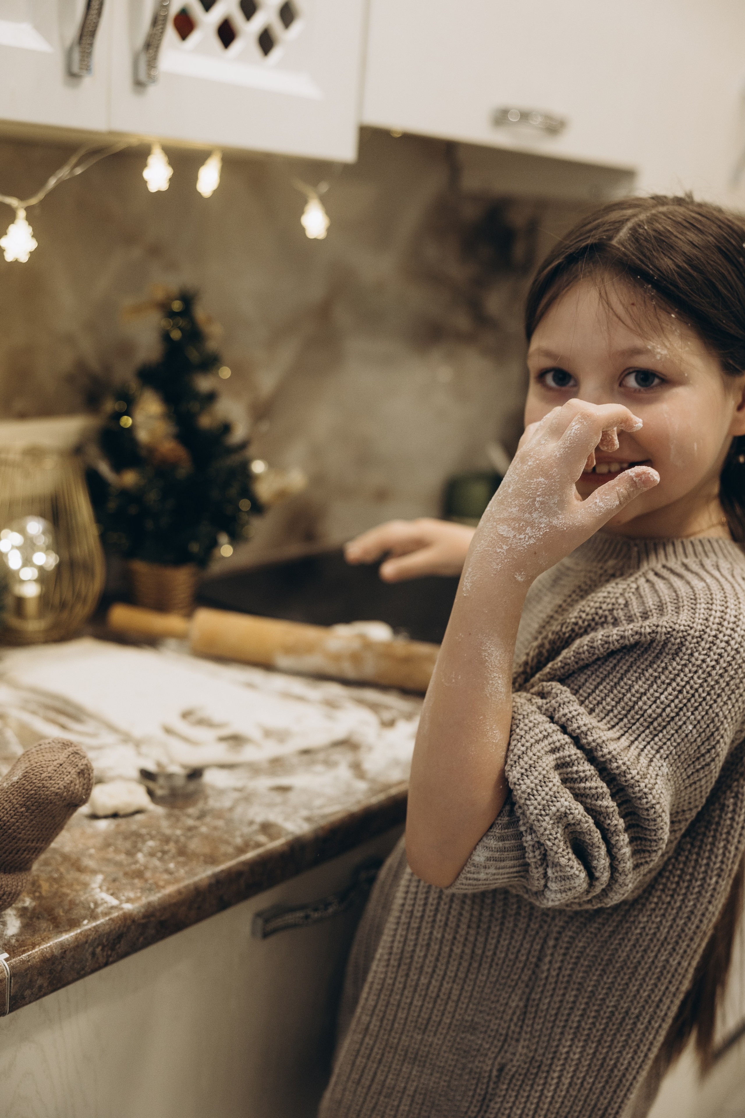Маша, Дима, Лера и Миша. Семейный фотограф в Москве Виктория Ястребинская