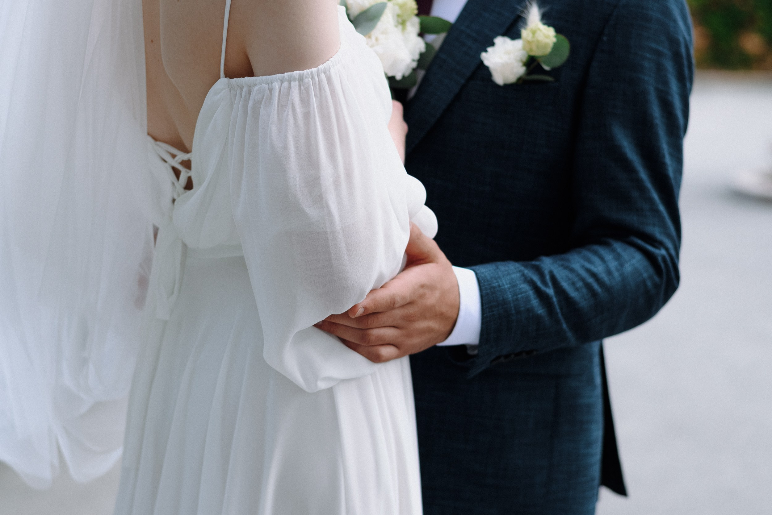 Тимур и Лиза. Фотограф Дарья Мустафина, Тюмень