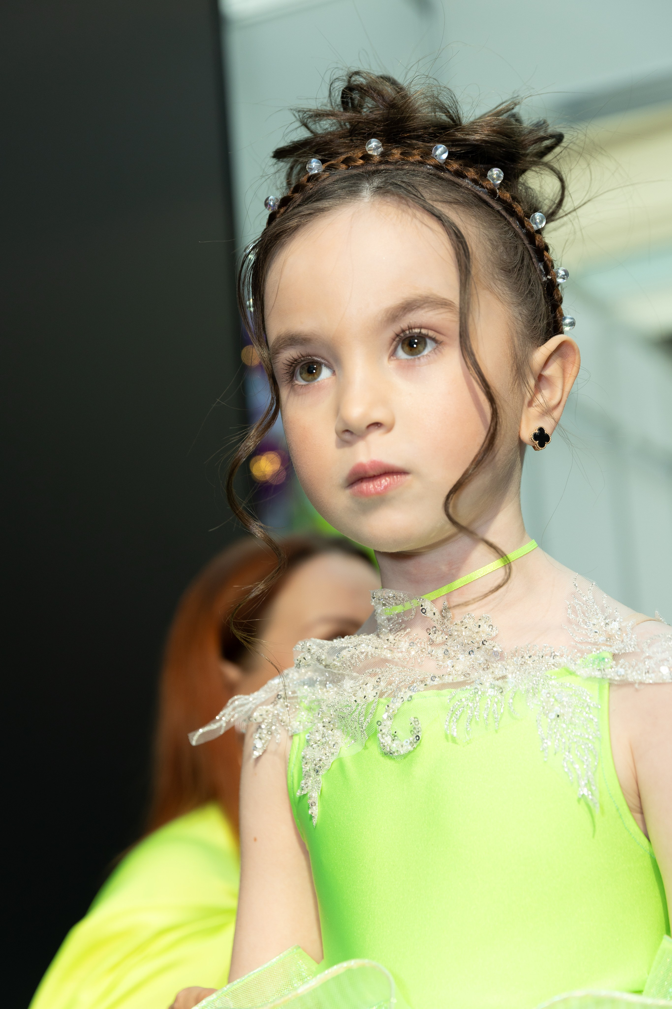 Fashion Style Podium. Рыжий Фотограф Иркутск